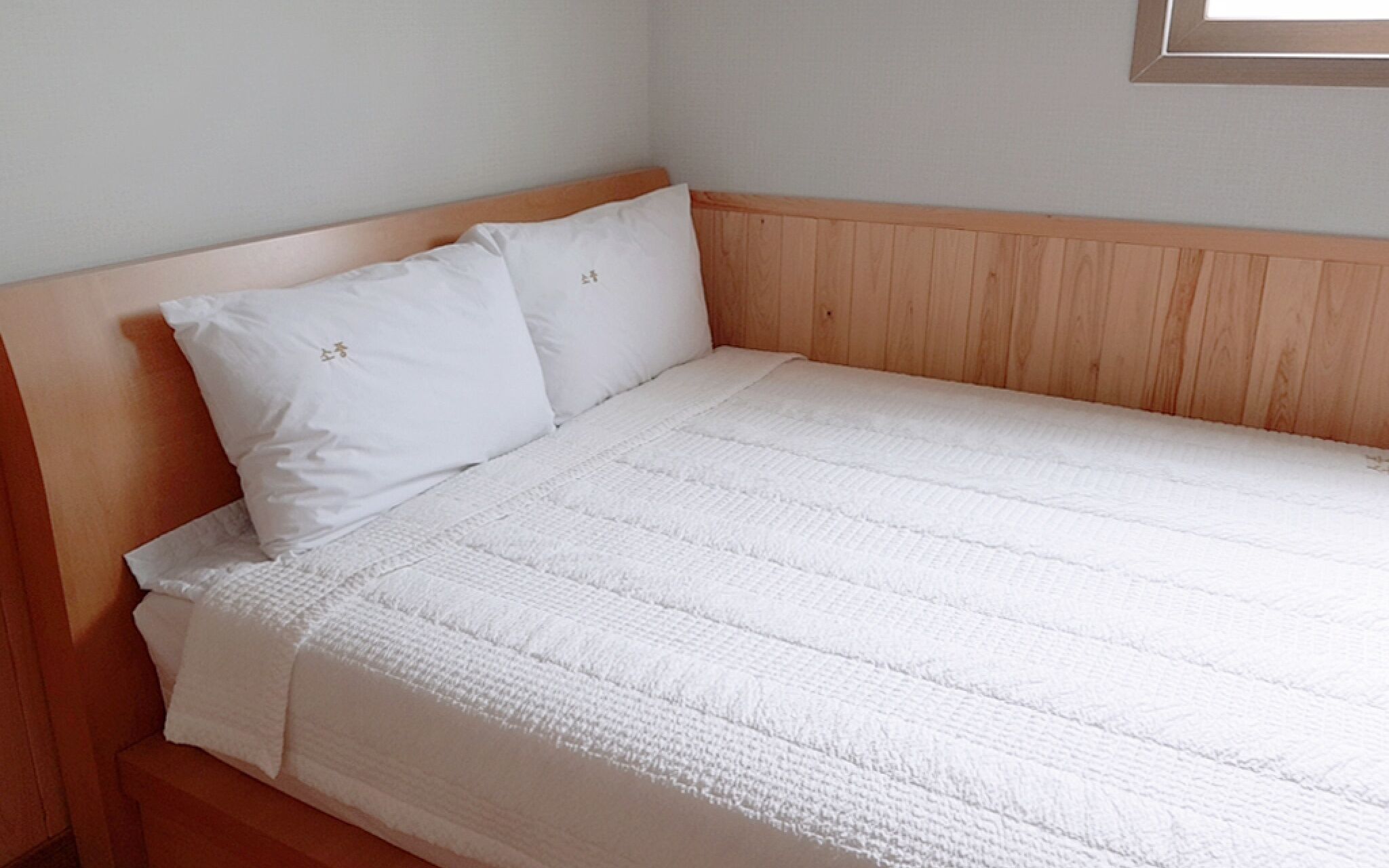 Gyeongju Sopung Stay
