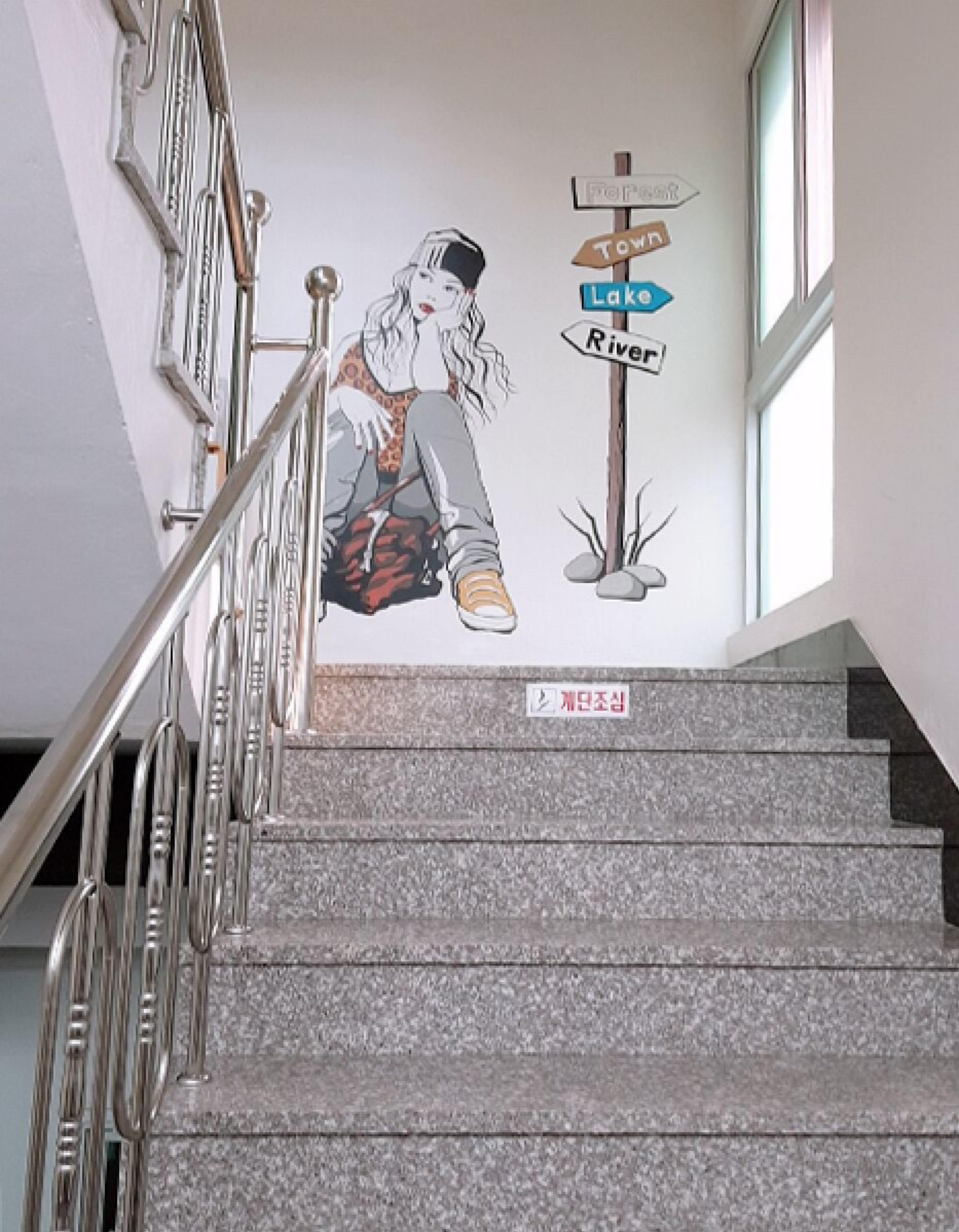 Gyeongju Sopung Stay