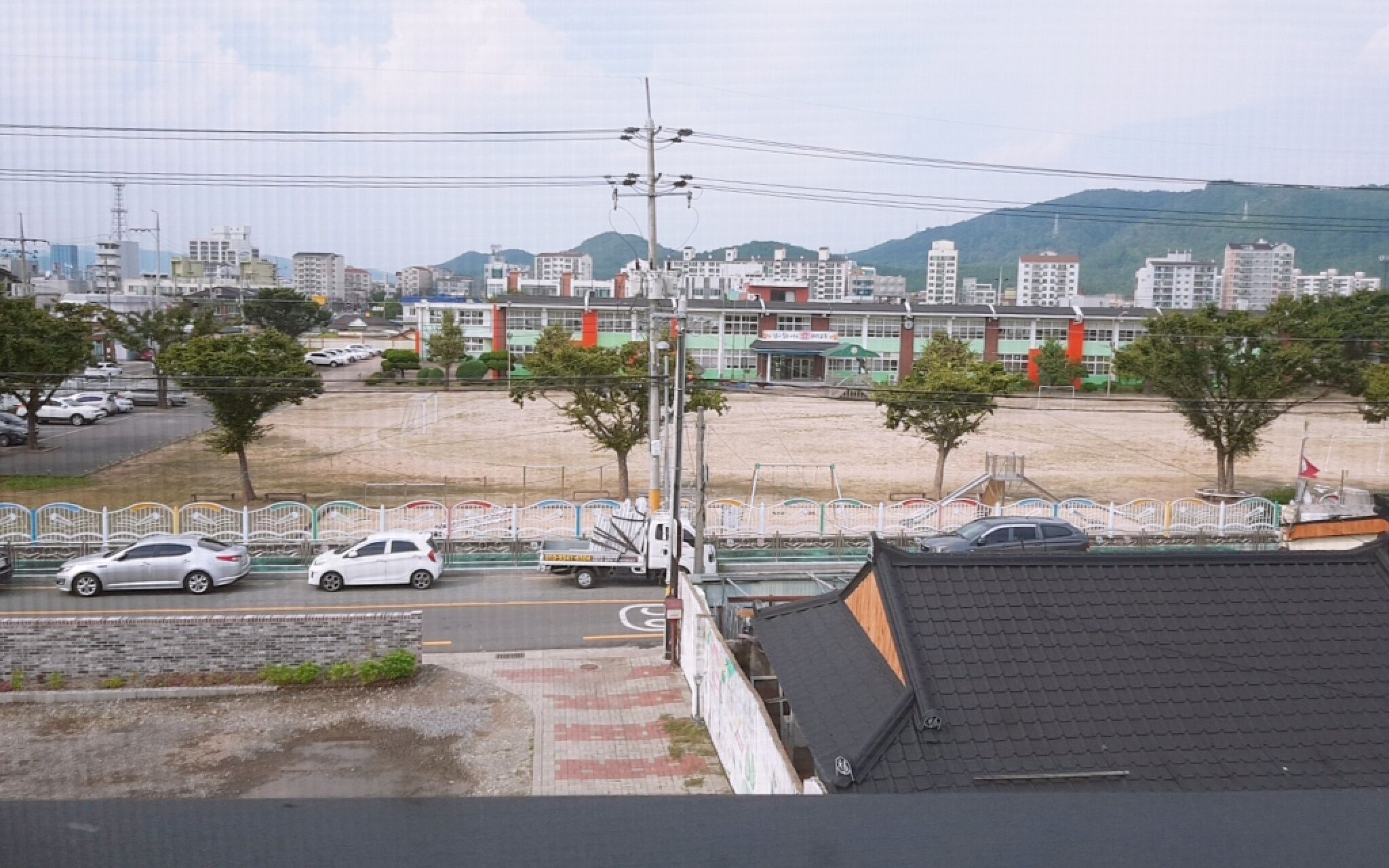 Gyeongju Sopung Stay