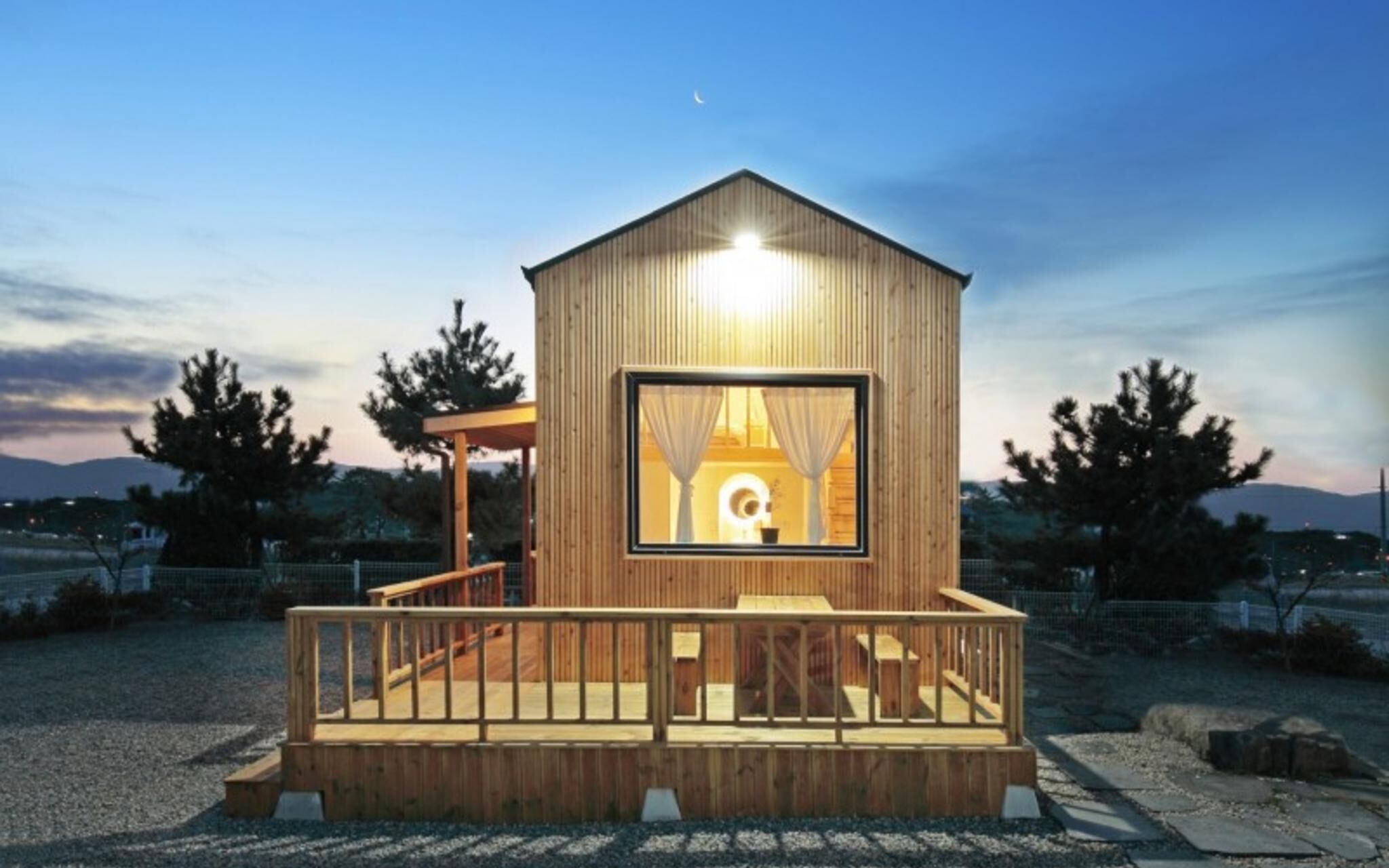 Gyeongju Spring Pension