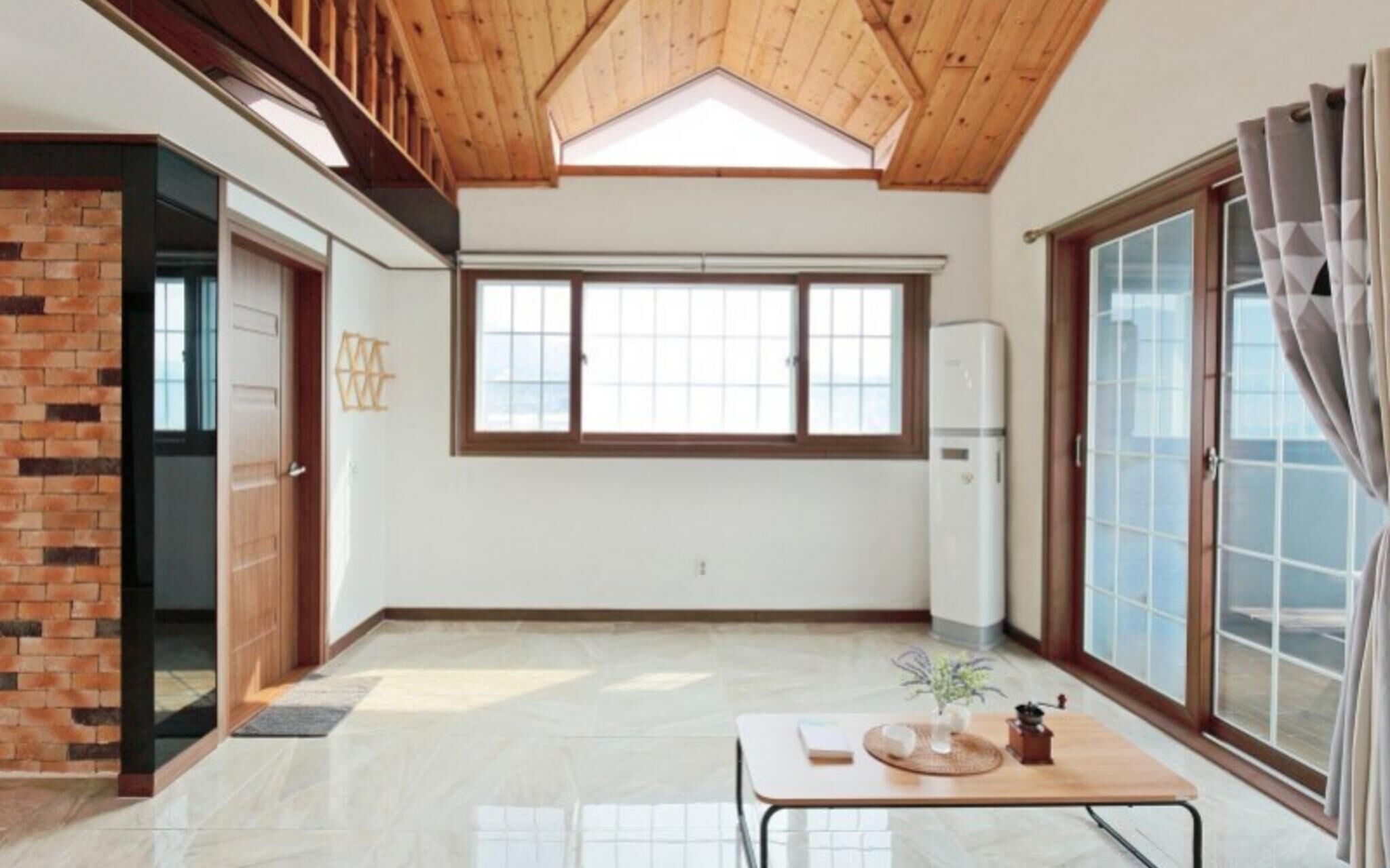 Gyeongju Spring Pension