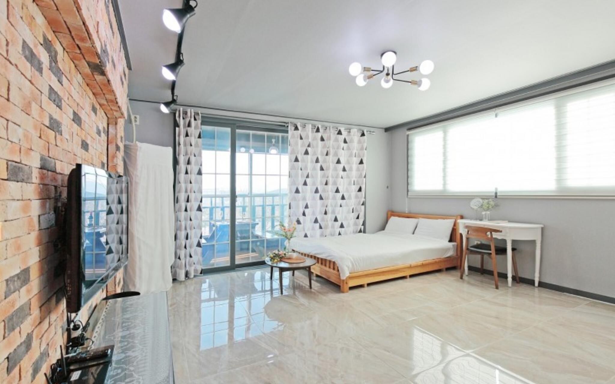 Gyeongju Spring Pension