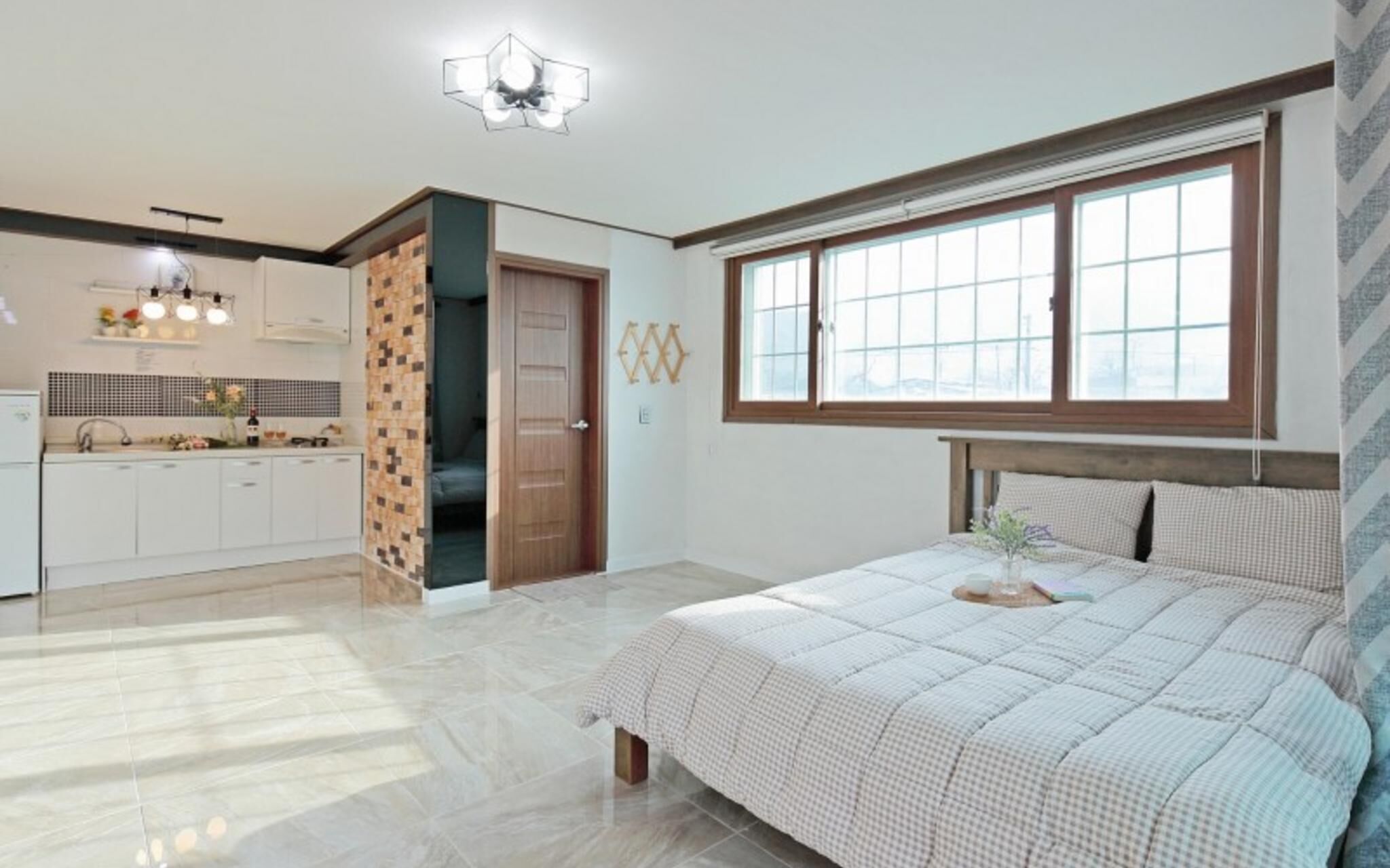 Gyeongju Spring Pension