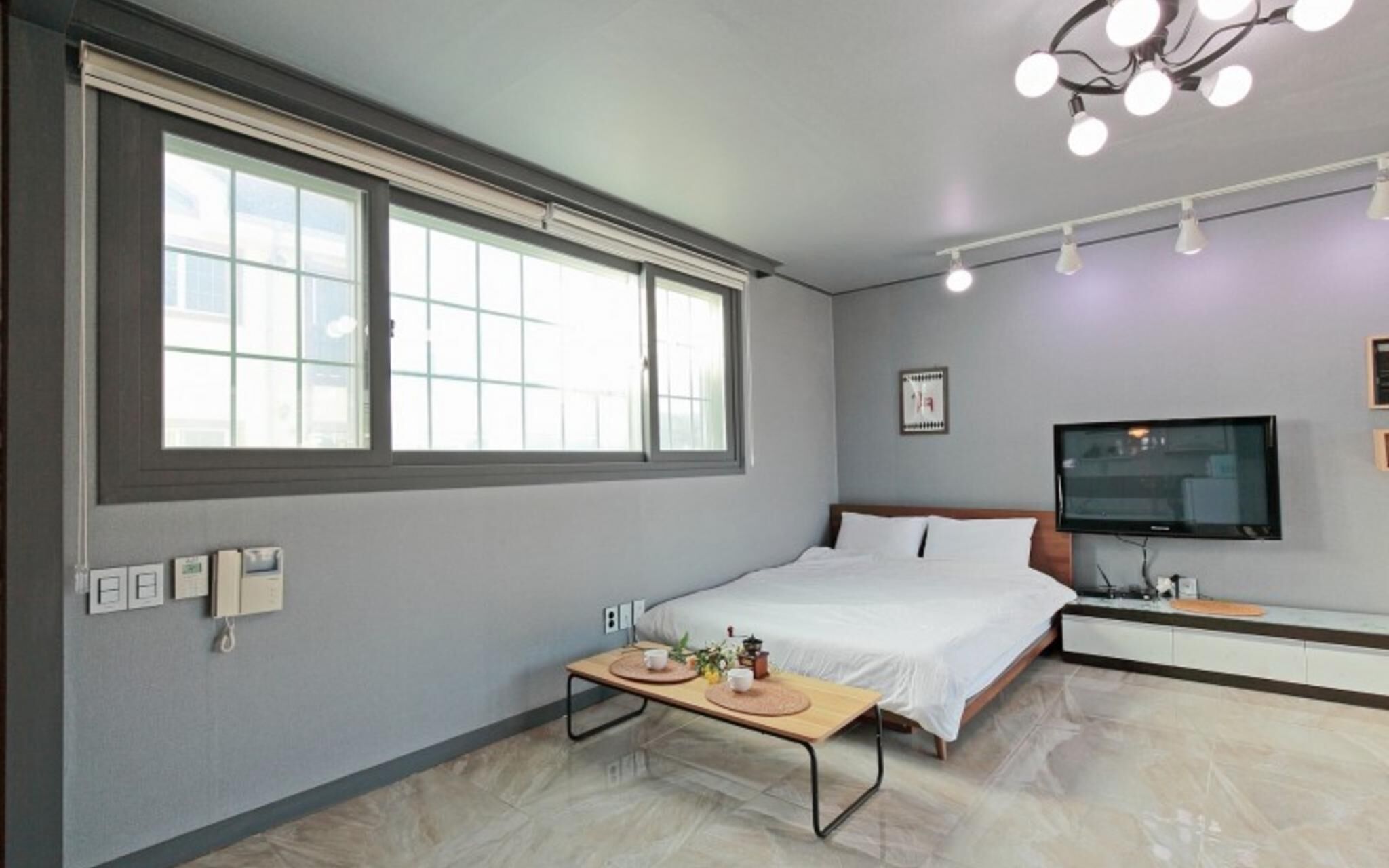 Gyeongju Spring Pension