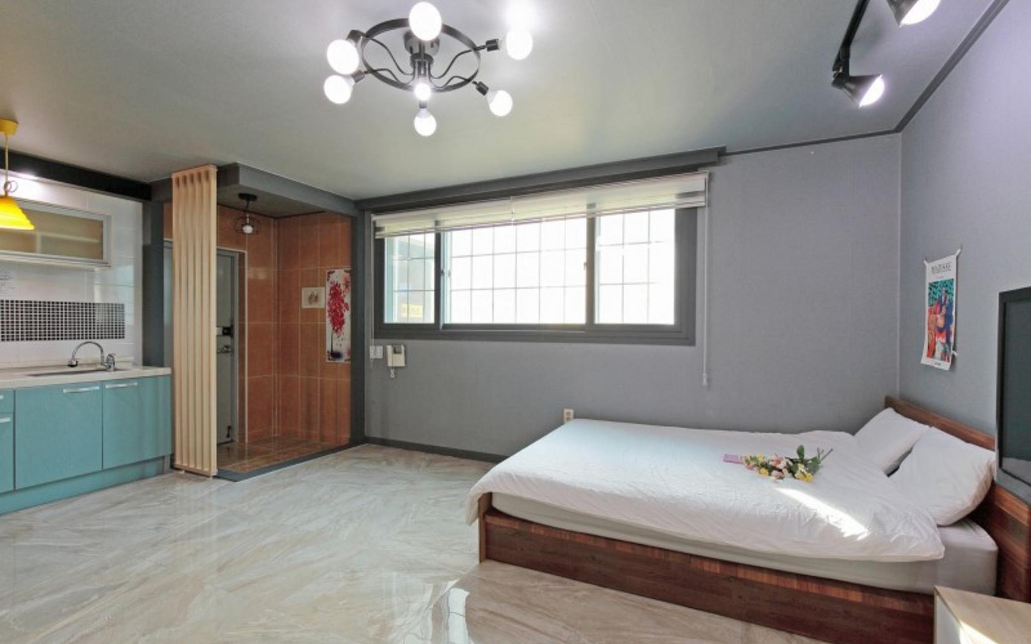 Gyeongju Spring Pension