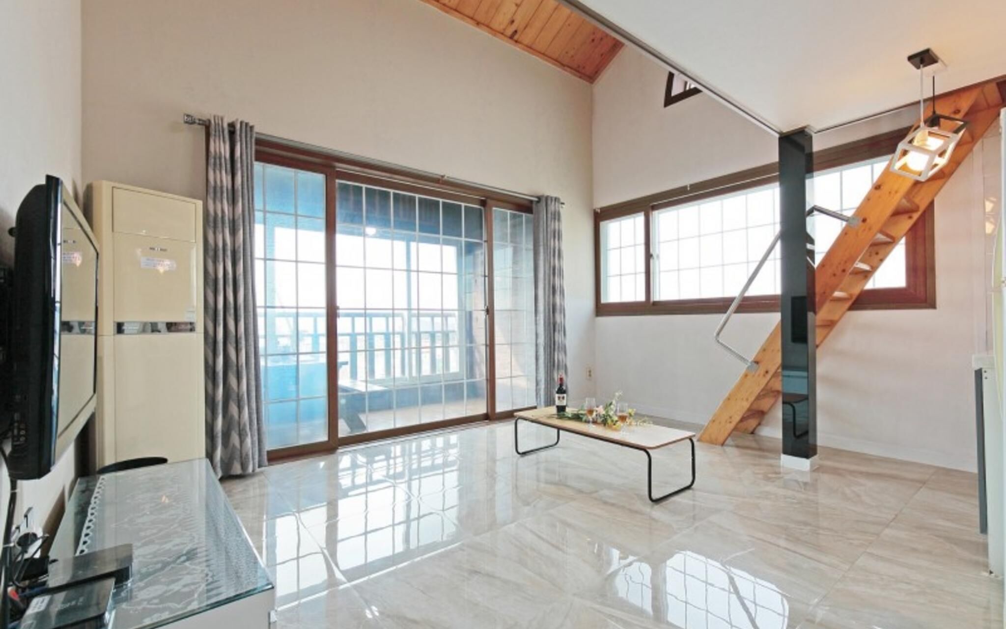 Gyeongju Spring Pension