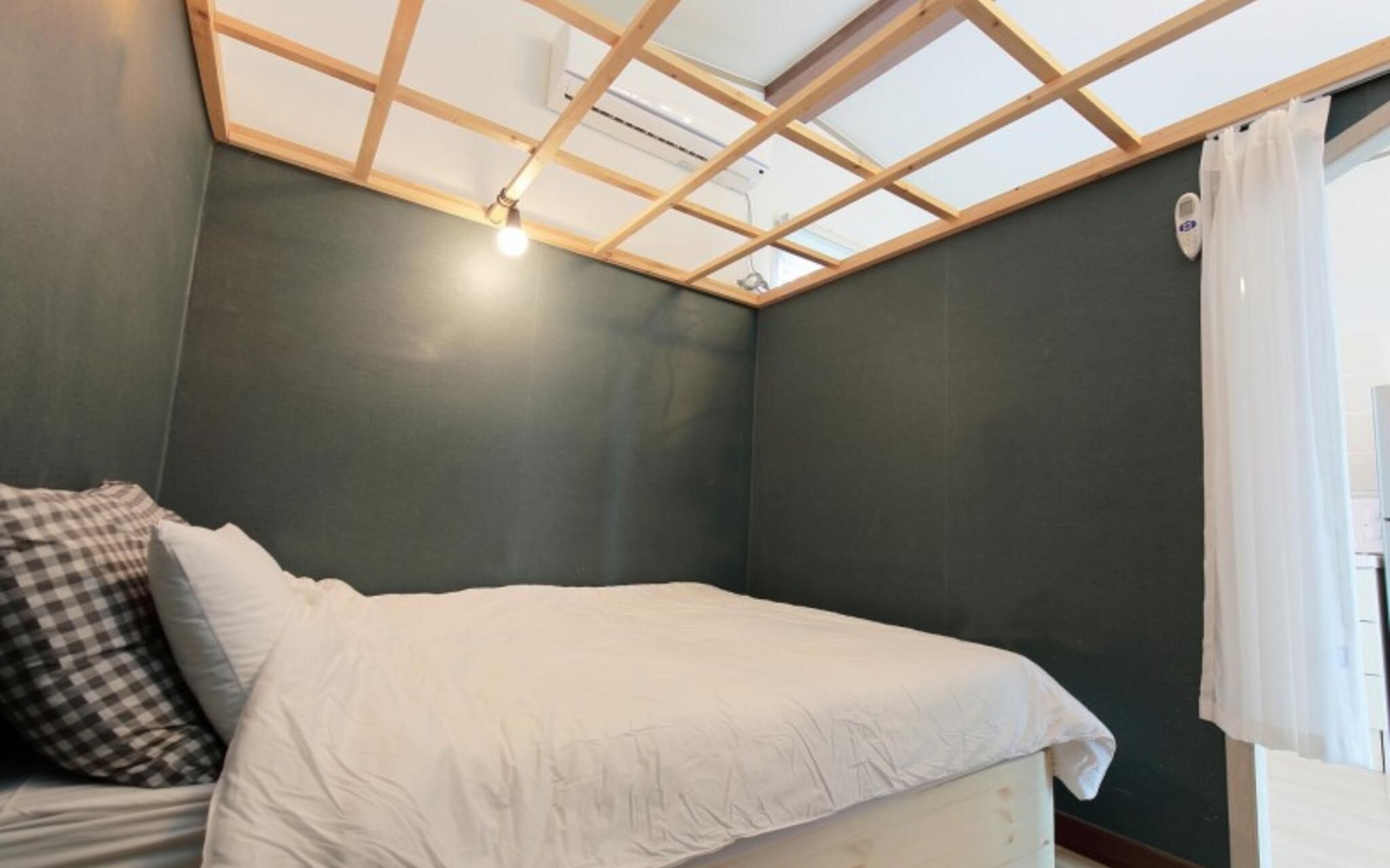 Gyeongju Spring Pension