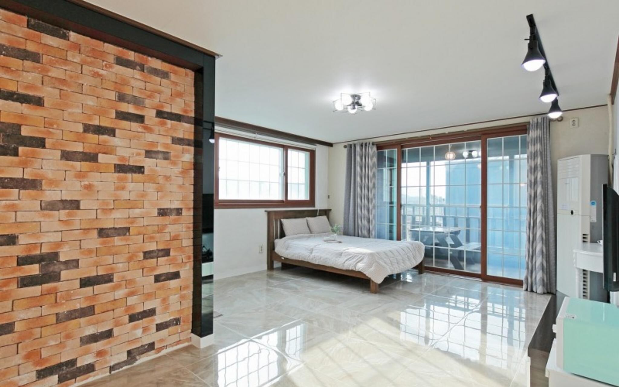 Gyeongju Spring Pension