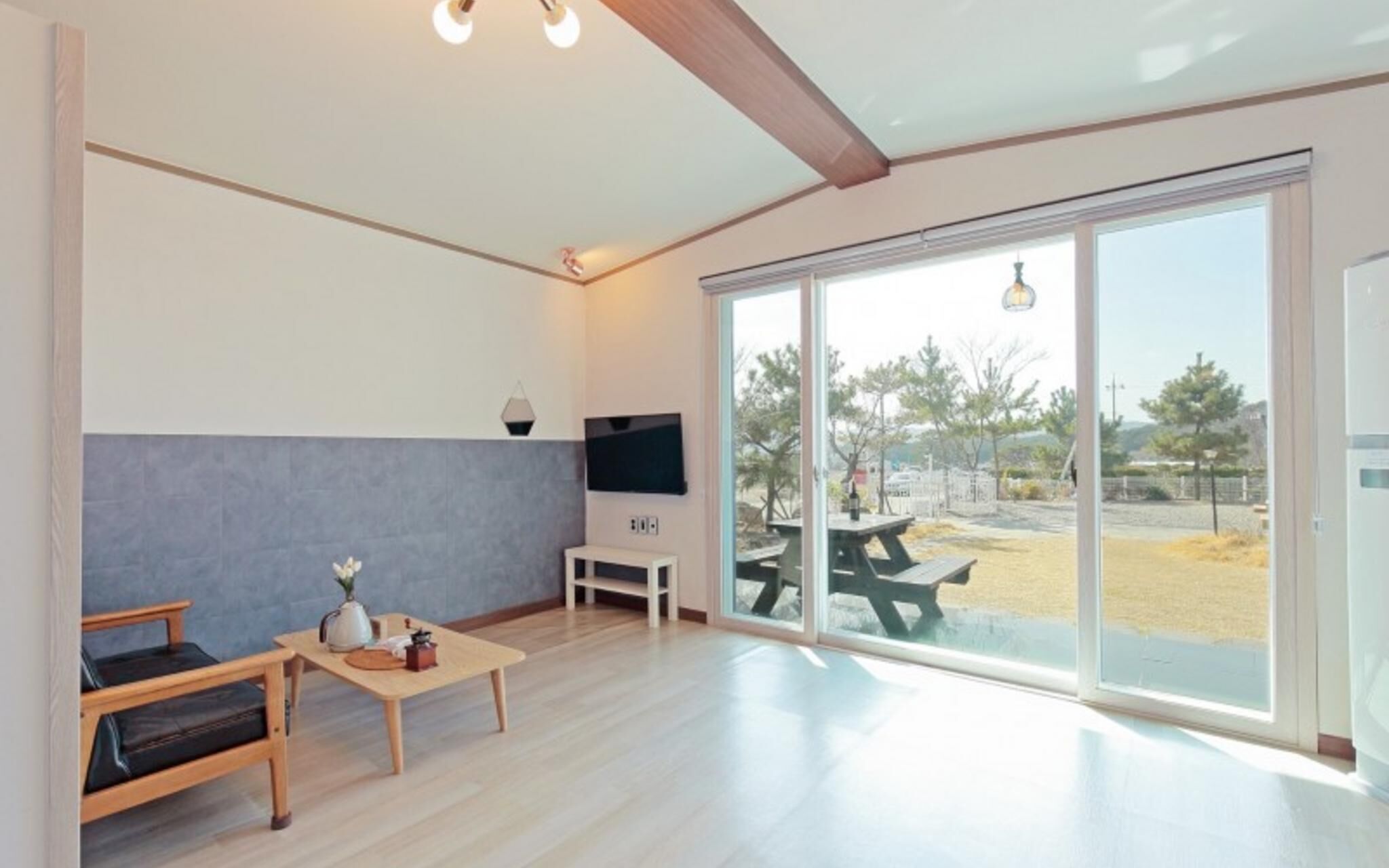 Gyeongju Spring Pension