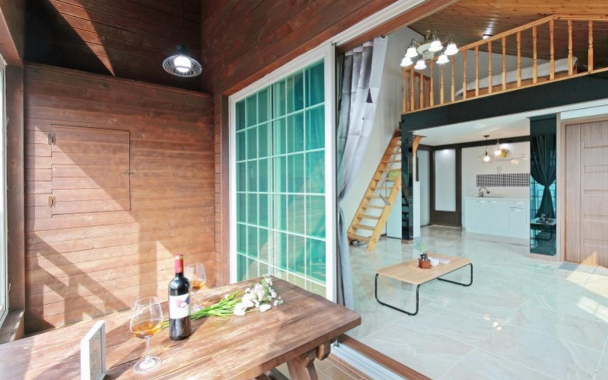 Gyeongju Spring Pension