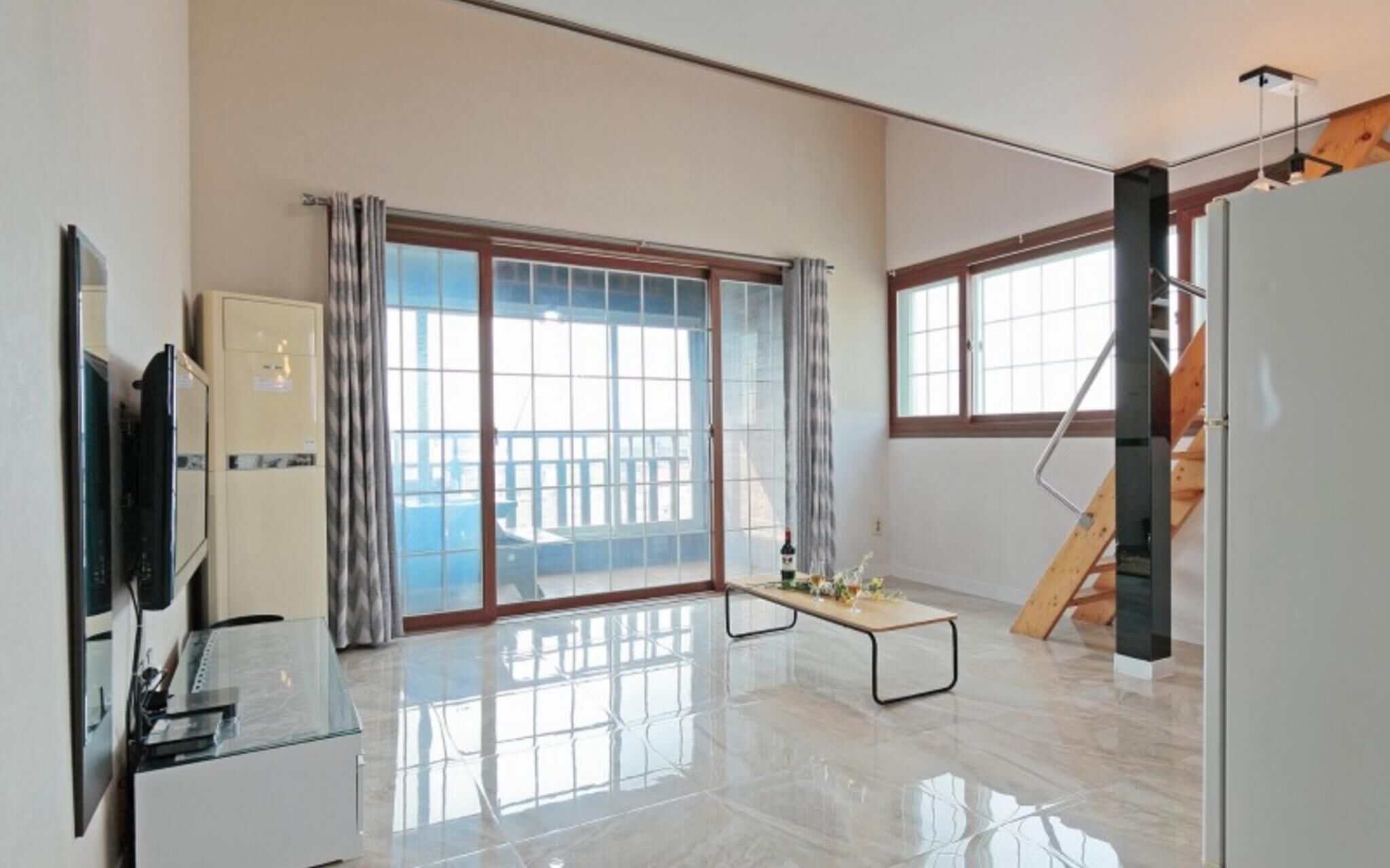 Gyeongju Spring Pension