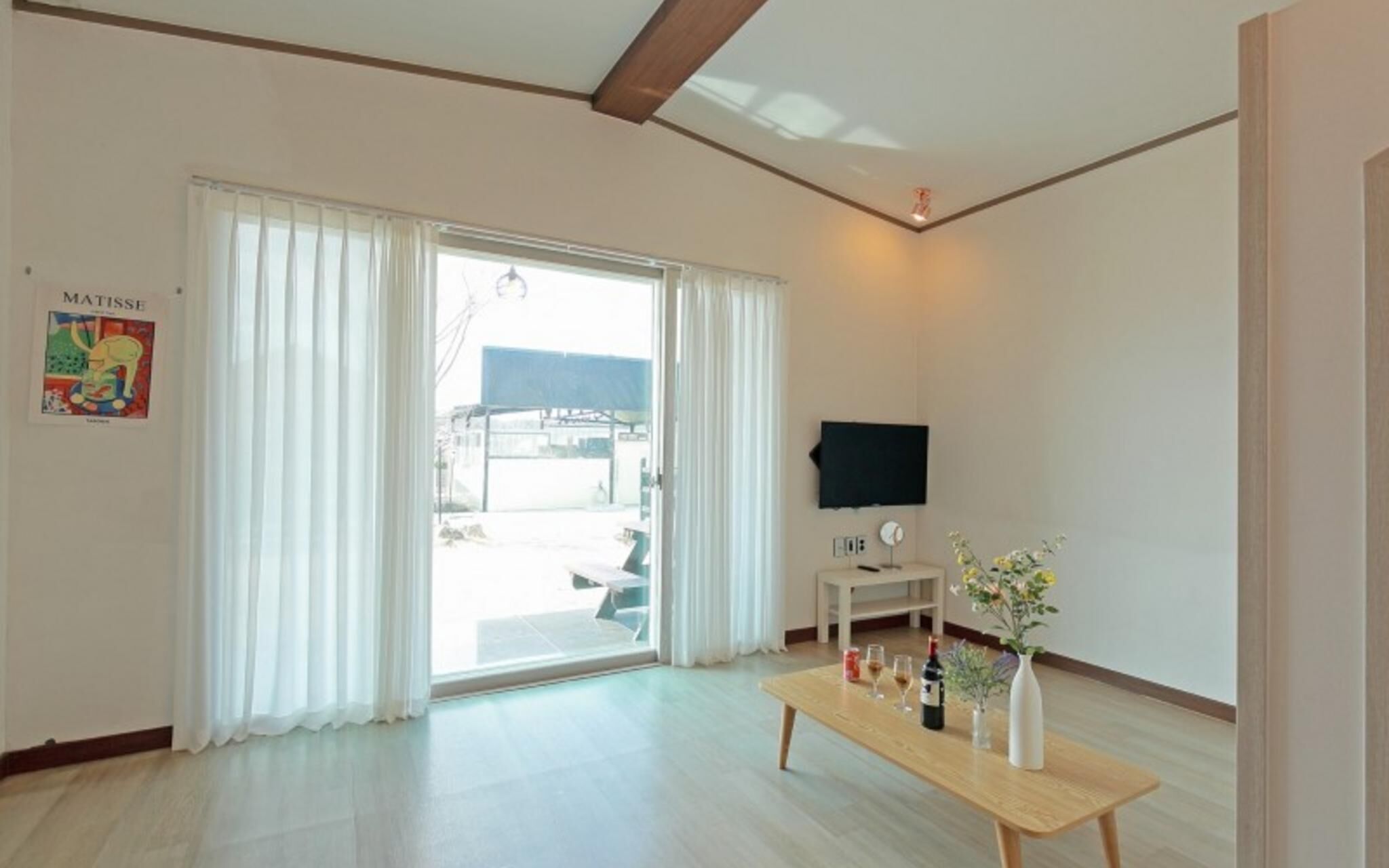 Gyeongju Spring Pension