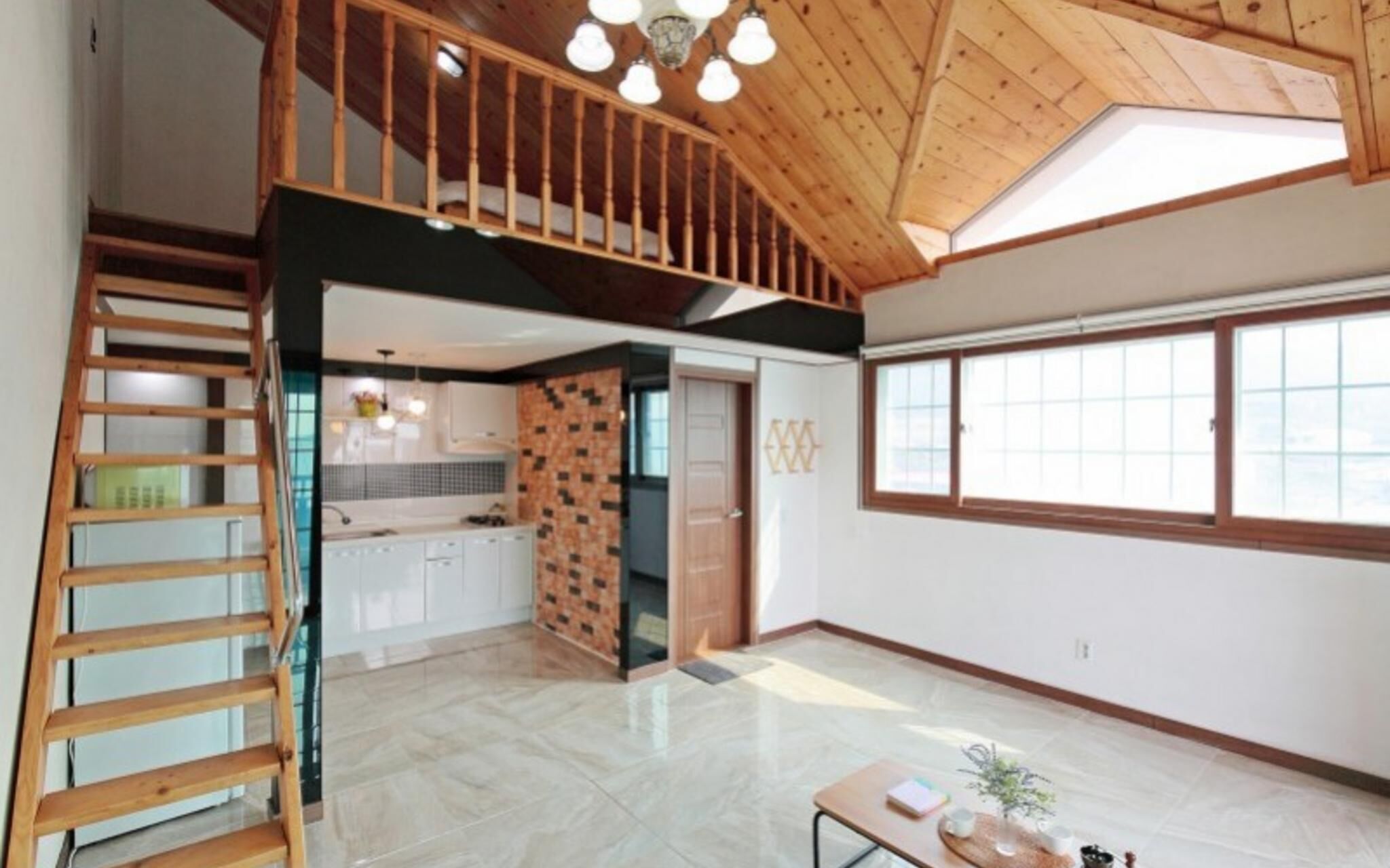 Gyeongju Spring Pension
