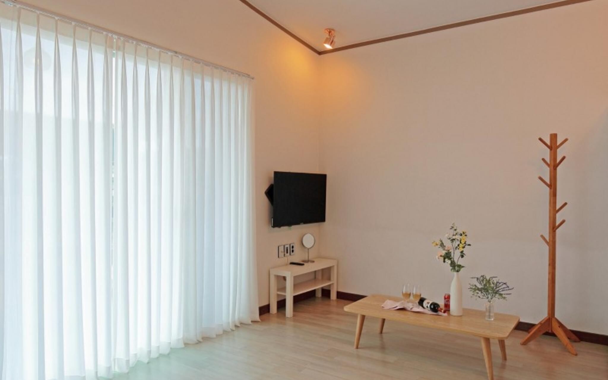 Gyeongju Spring Pension
