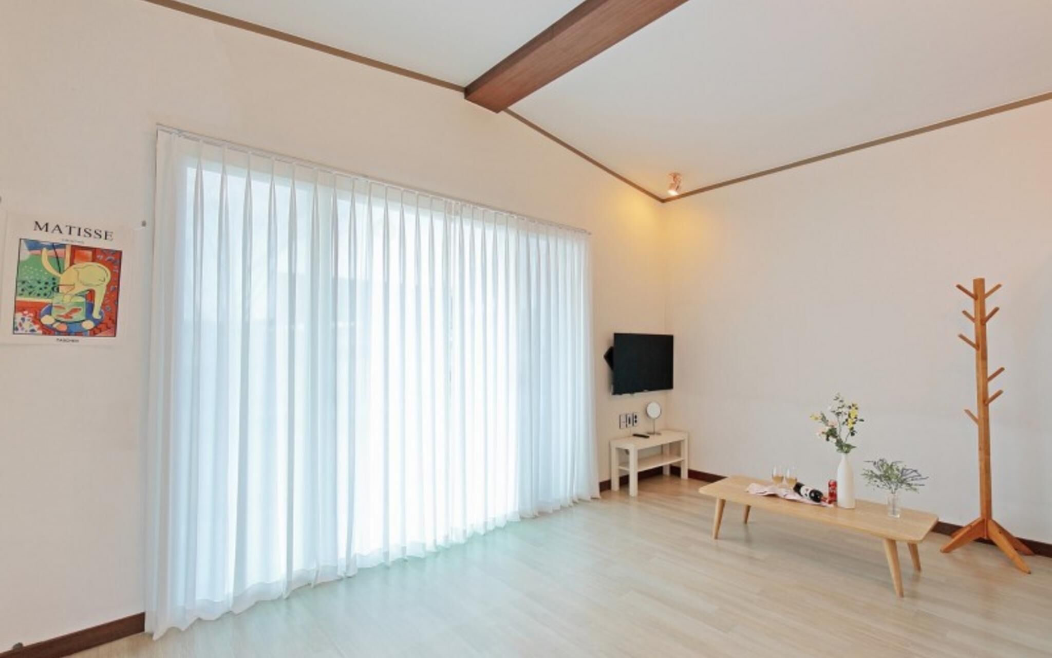 Gyeongju Spring Pension