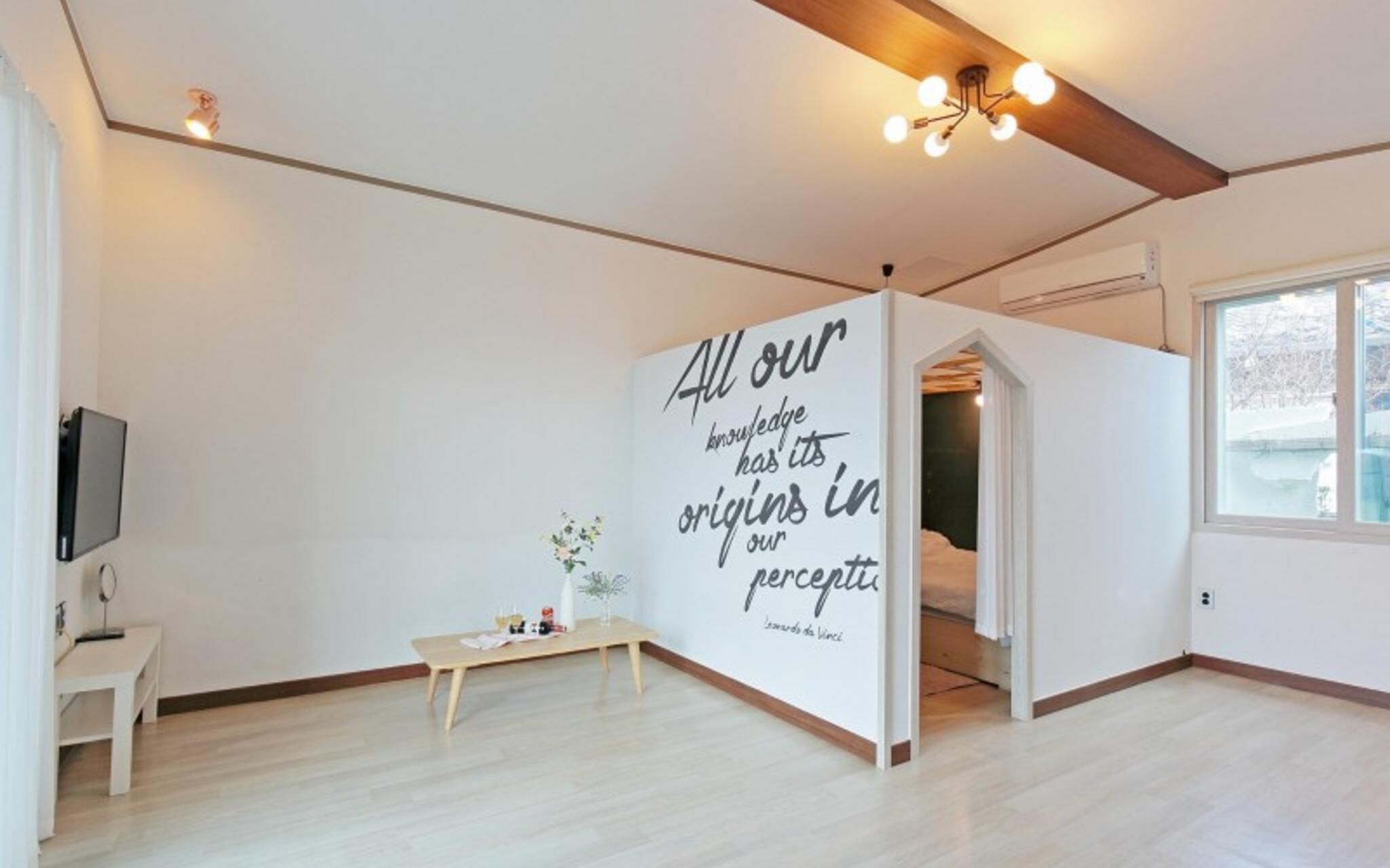 Gyeongju Spring Pension