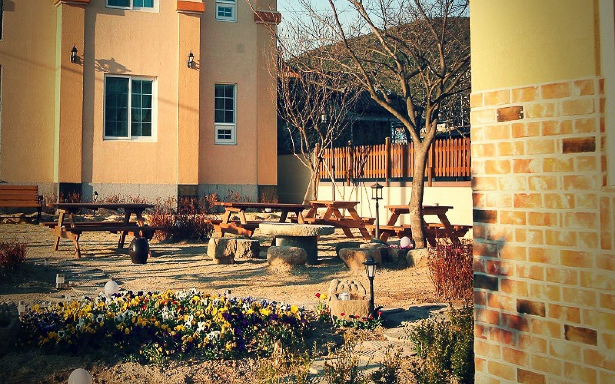 Gyeongju Stella Pension