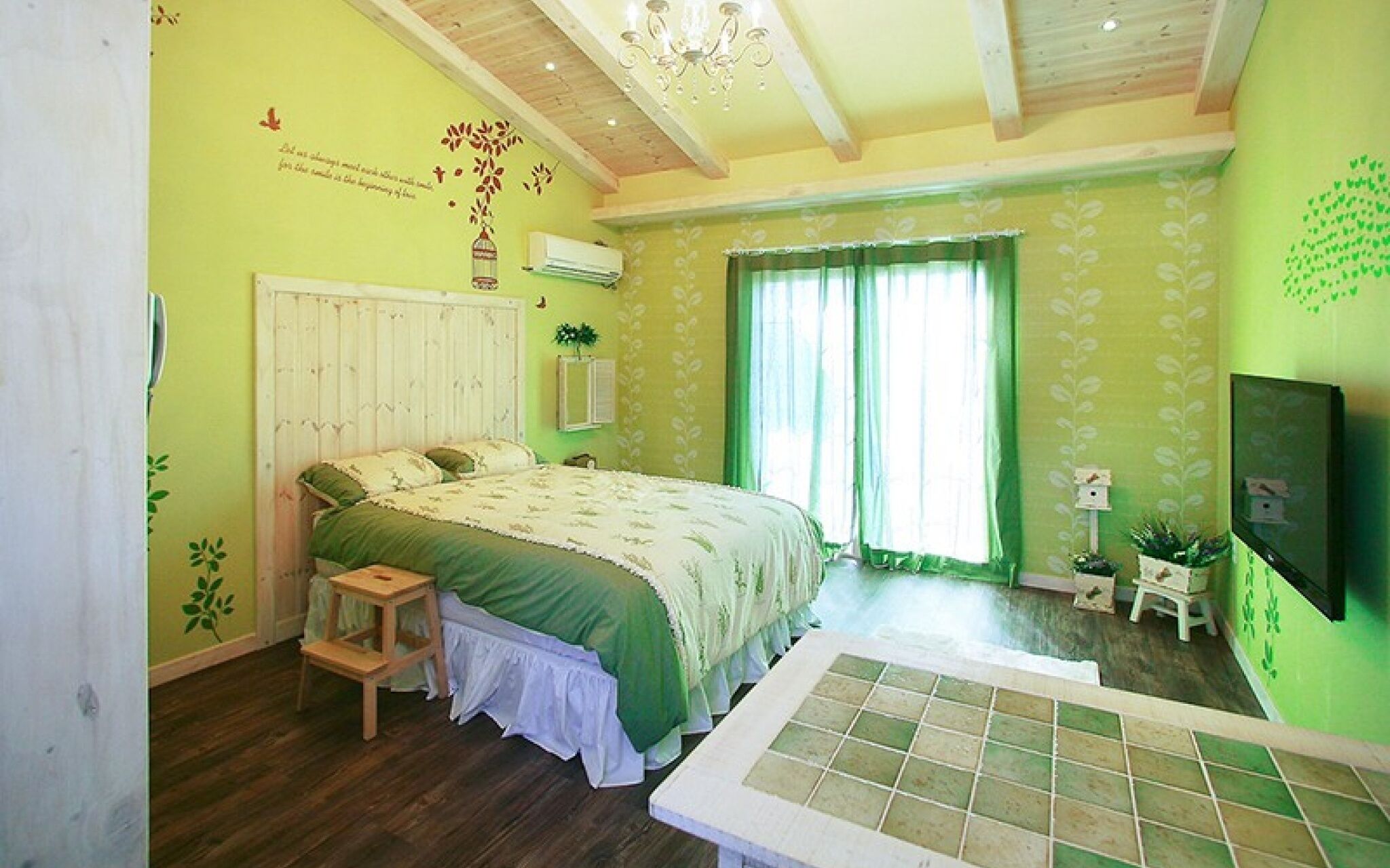 Gyeongju Stella Pension