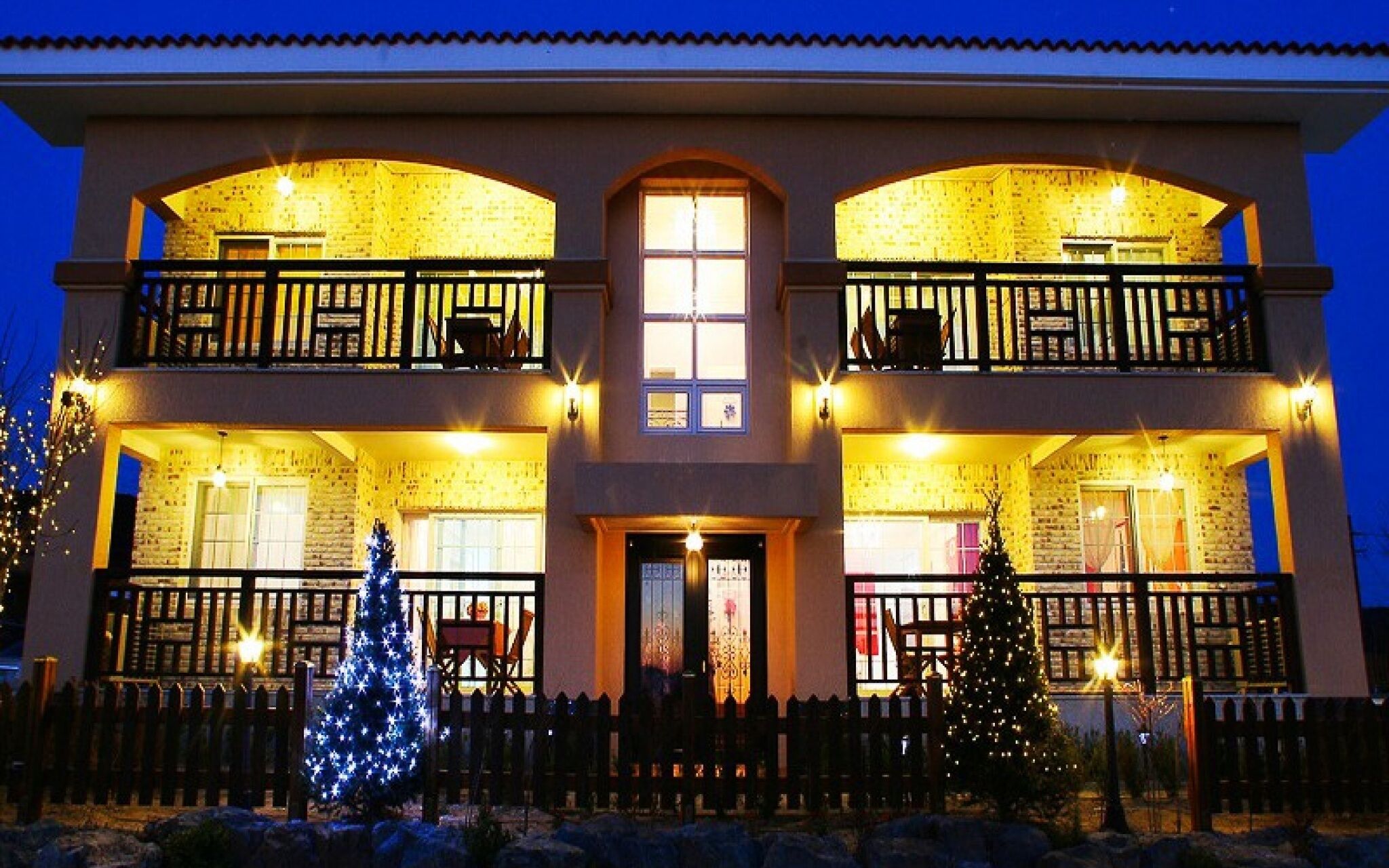 Gyeongju Stella Pension