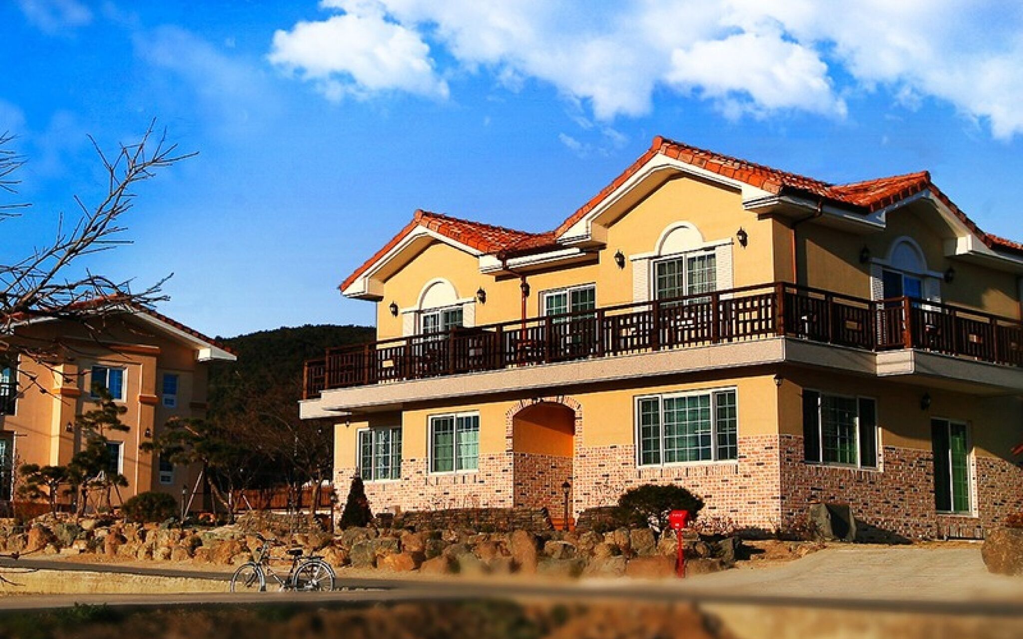 Gyeongju Stella Pension
