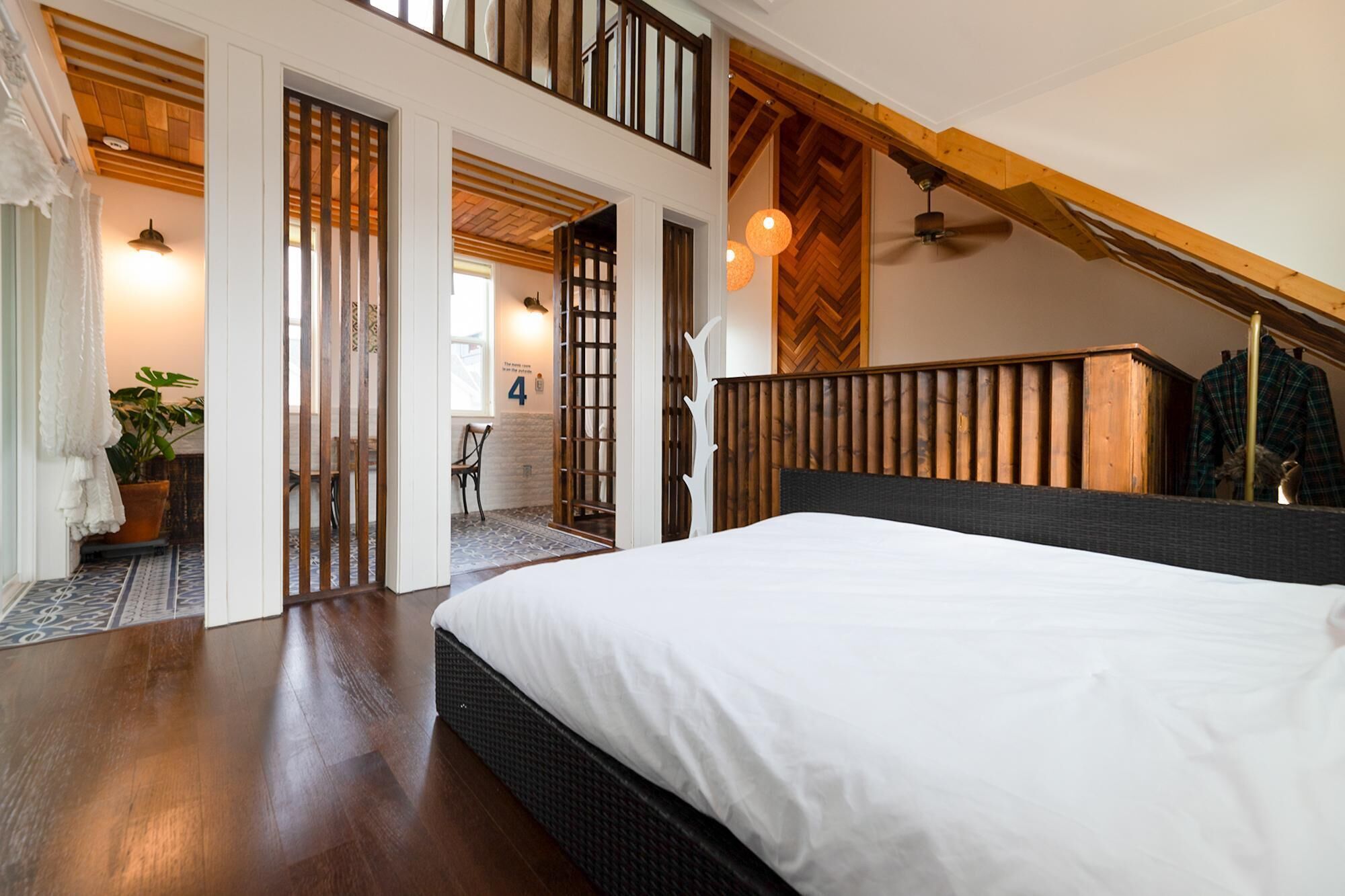 Gyeongju Sweetcreamhill Pension