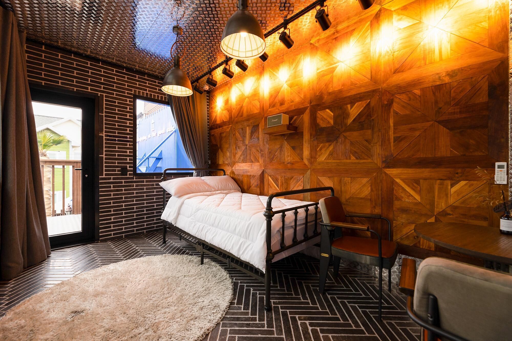 Gyeongju Sweetcreamhill Pension