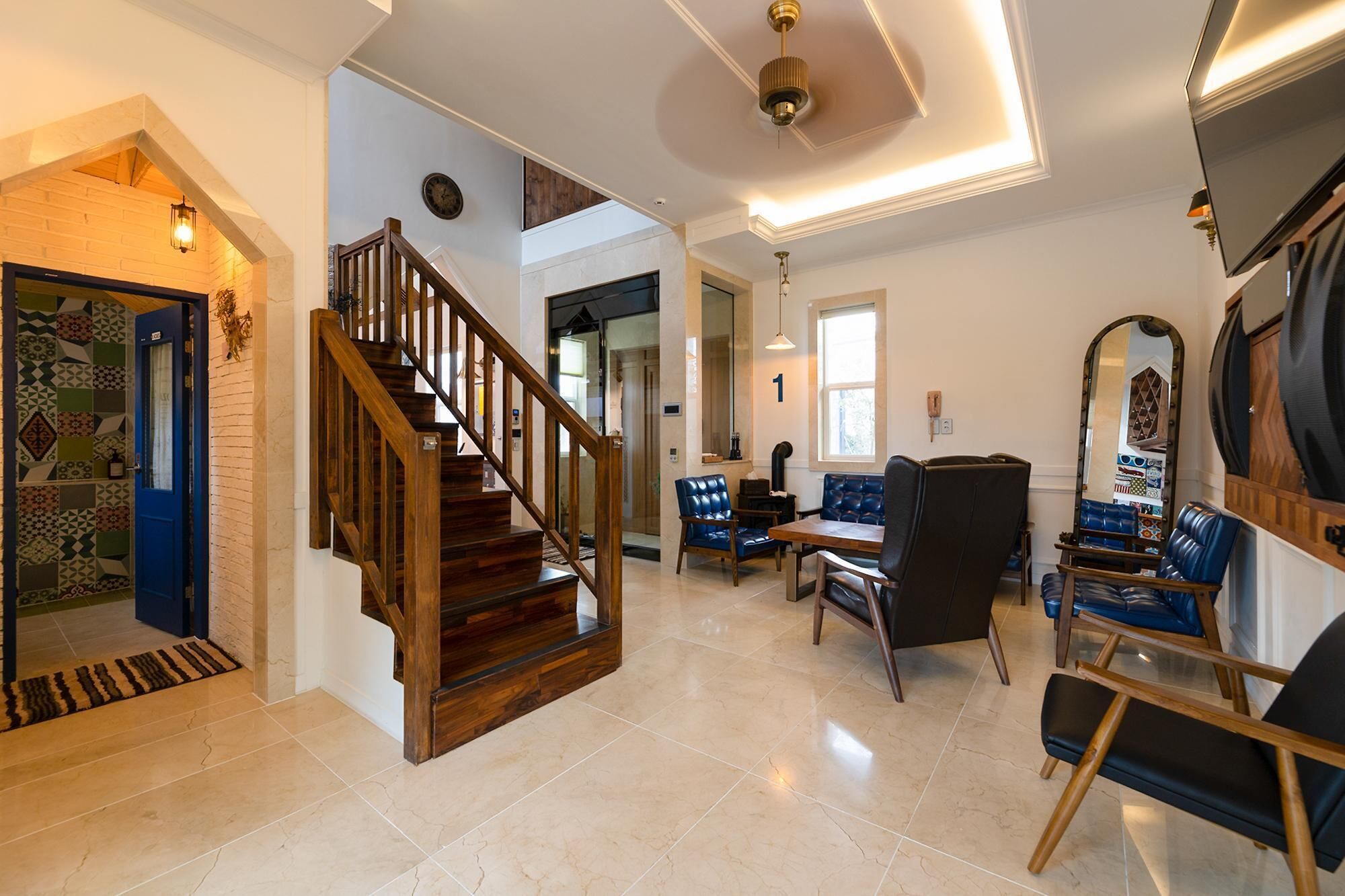 Gyeongju Sweetcreamhill Pension