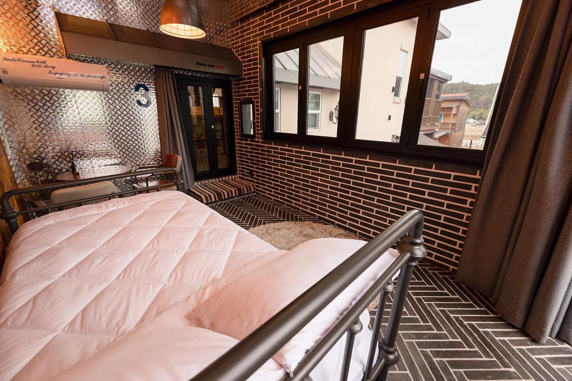 Gyeongju Sweetcreamhill Pension