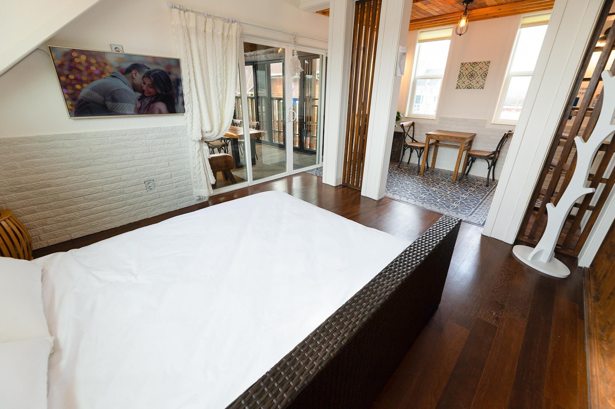 Gyeongju Sweetcreamhill Pension