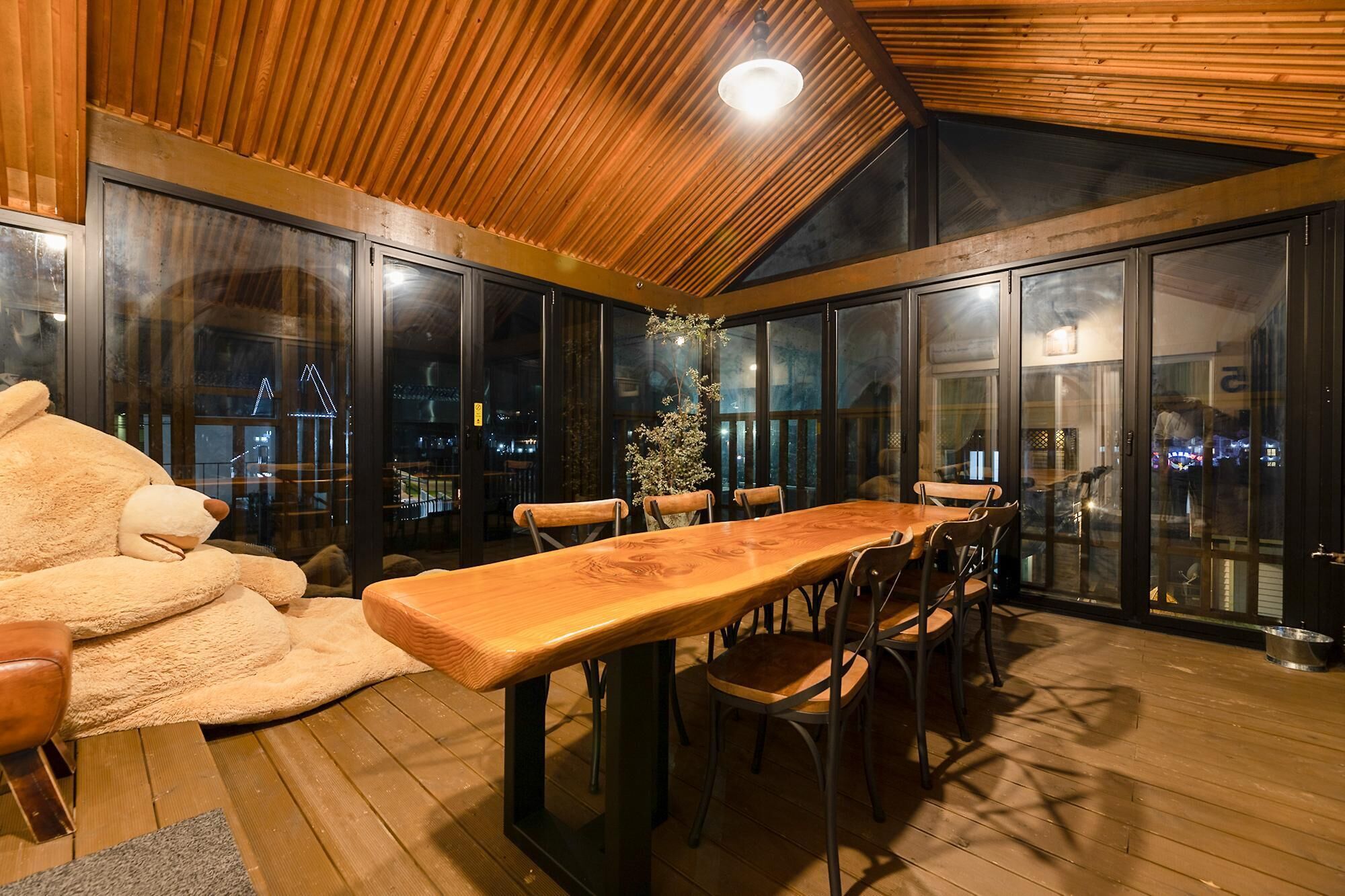 Gyeongju Sweetcreamhill Pension