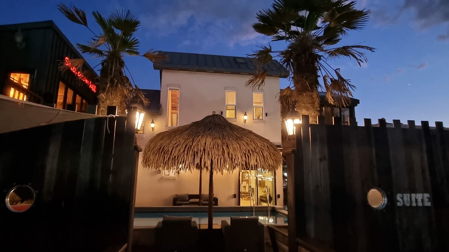 Gyeongju Sweetcreamhill Pension