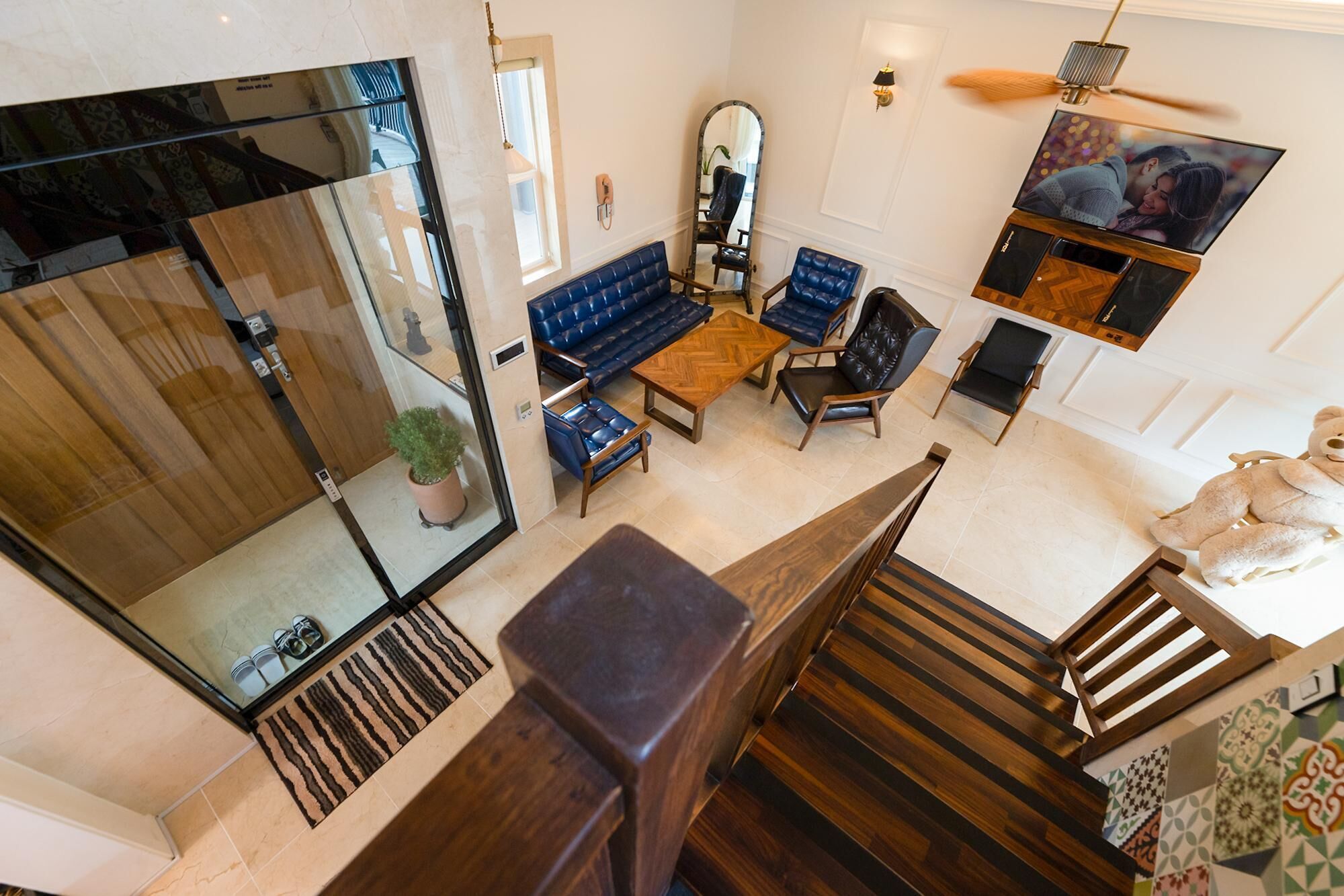 Gyeongju Sweetcreamhill Pension