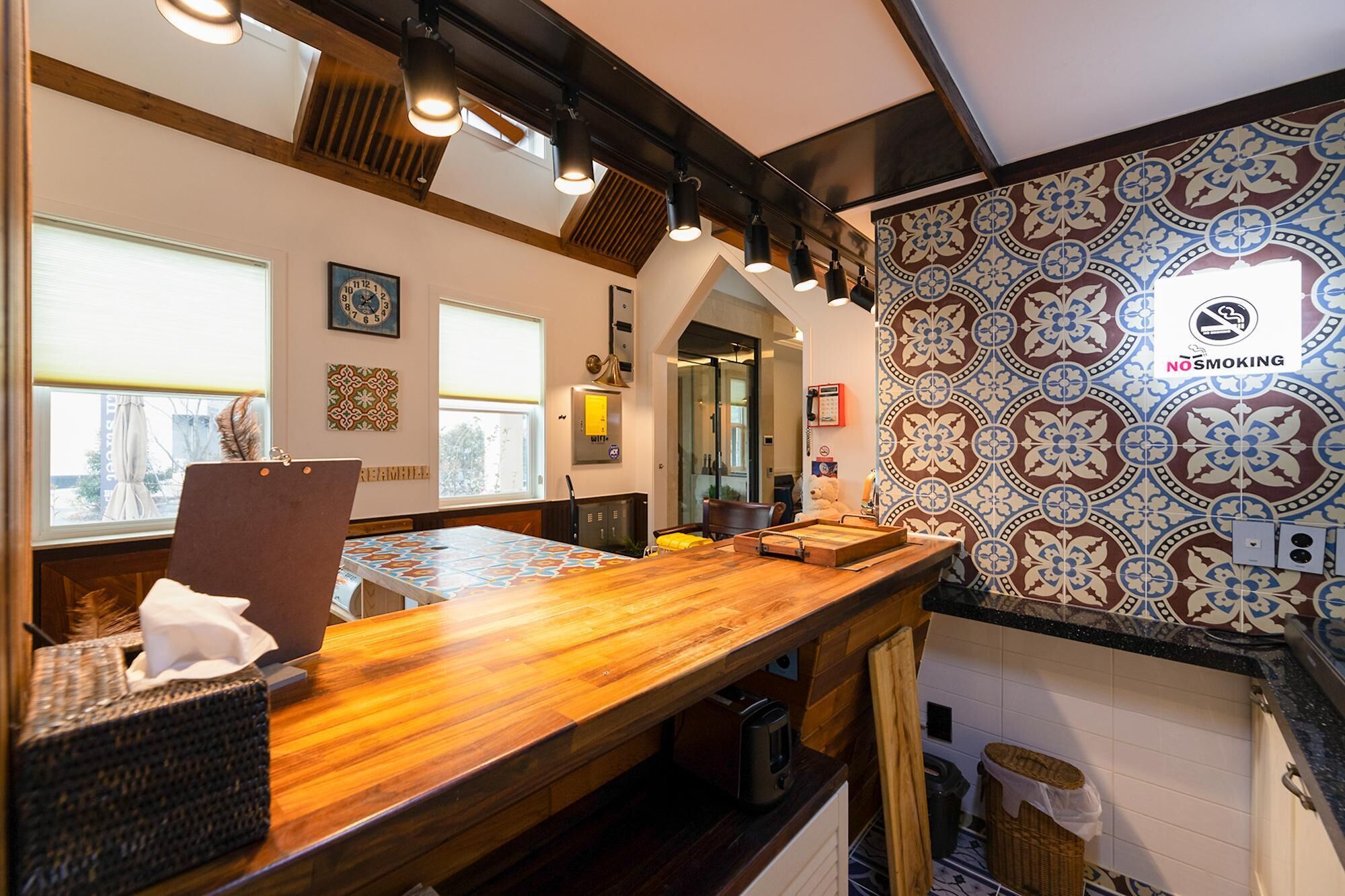Gyeongju Sweetcreamhill Pension