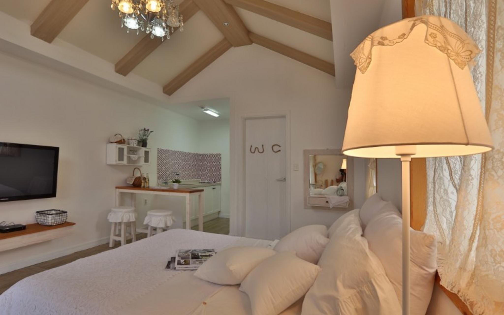 Gyeongju Tenderness Pension
