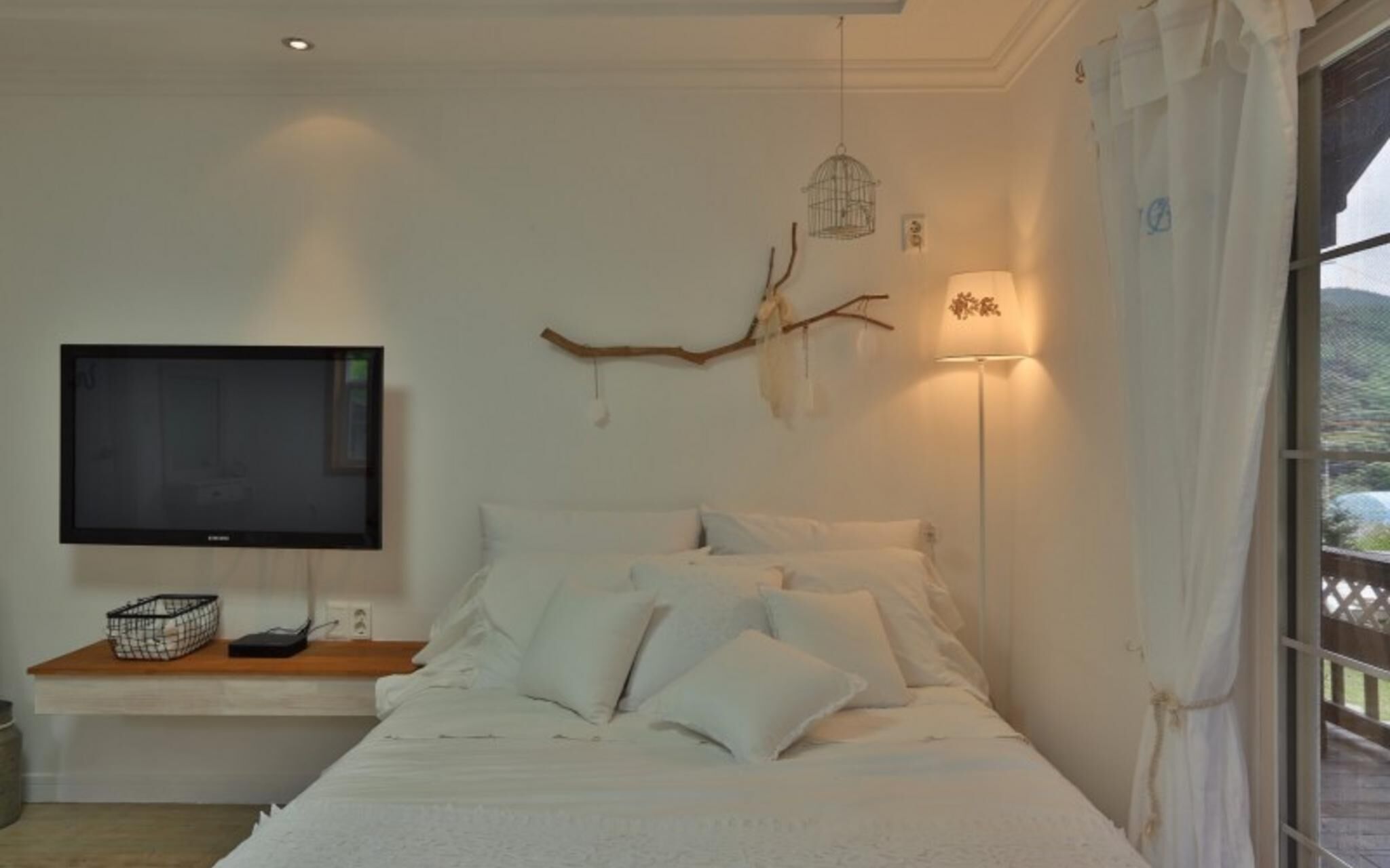 Gyeongju Tenderness Pension