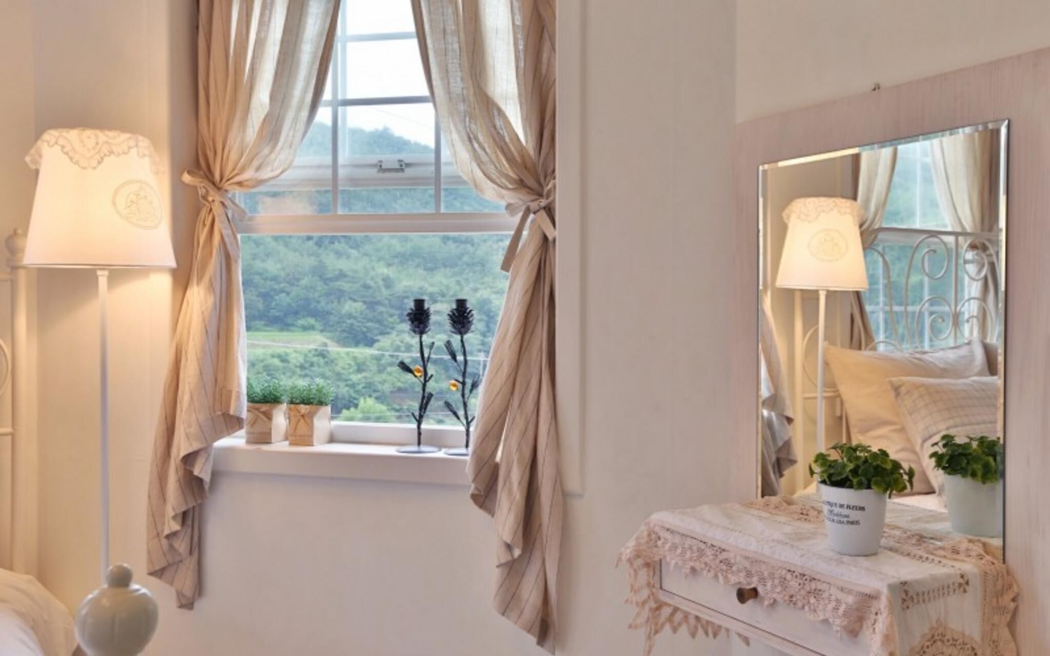 Gyeongju Tenderness Pension