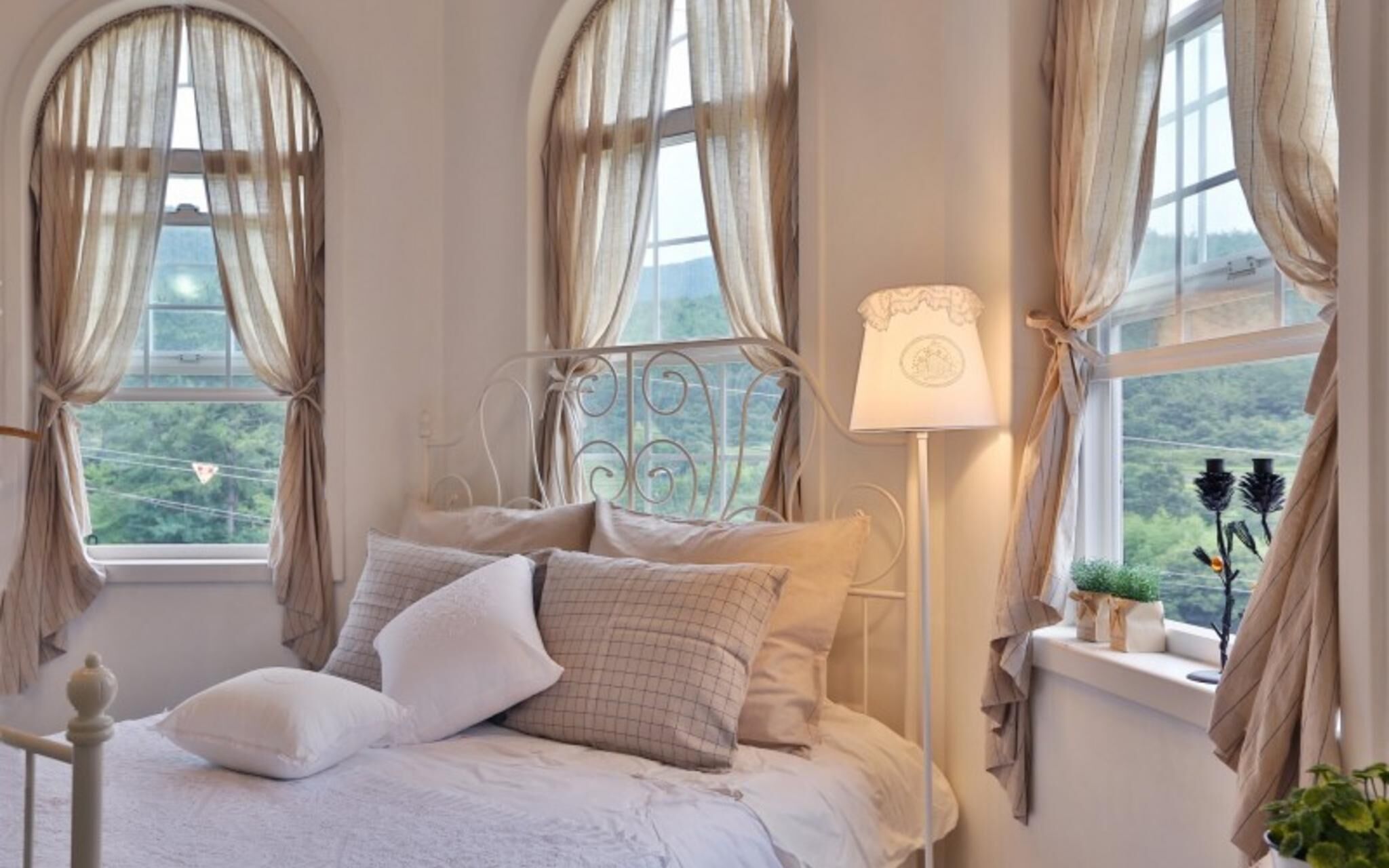 Gyeongju Tenderness Pension