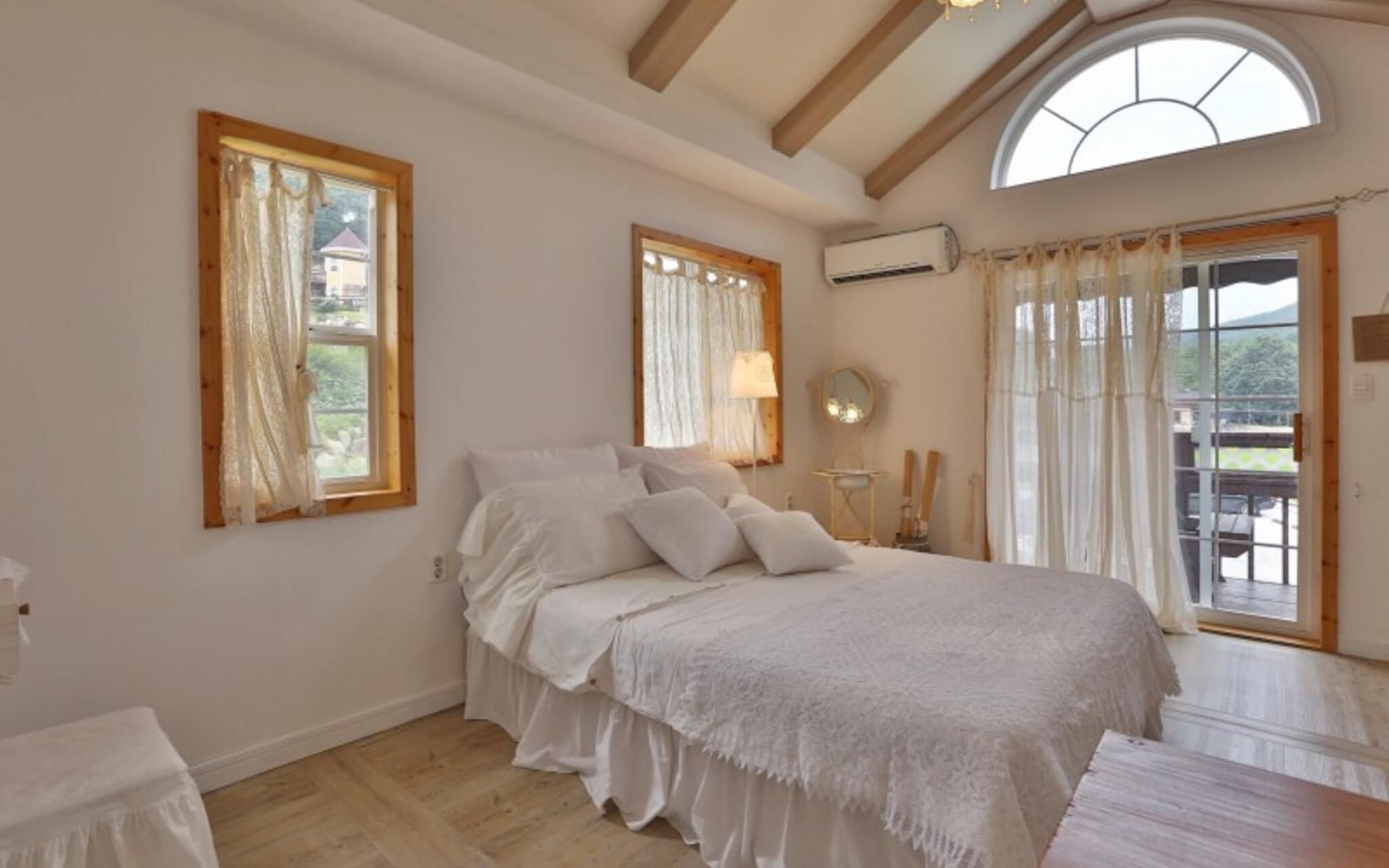 Gyeongju Tenderness Pension