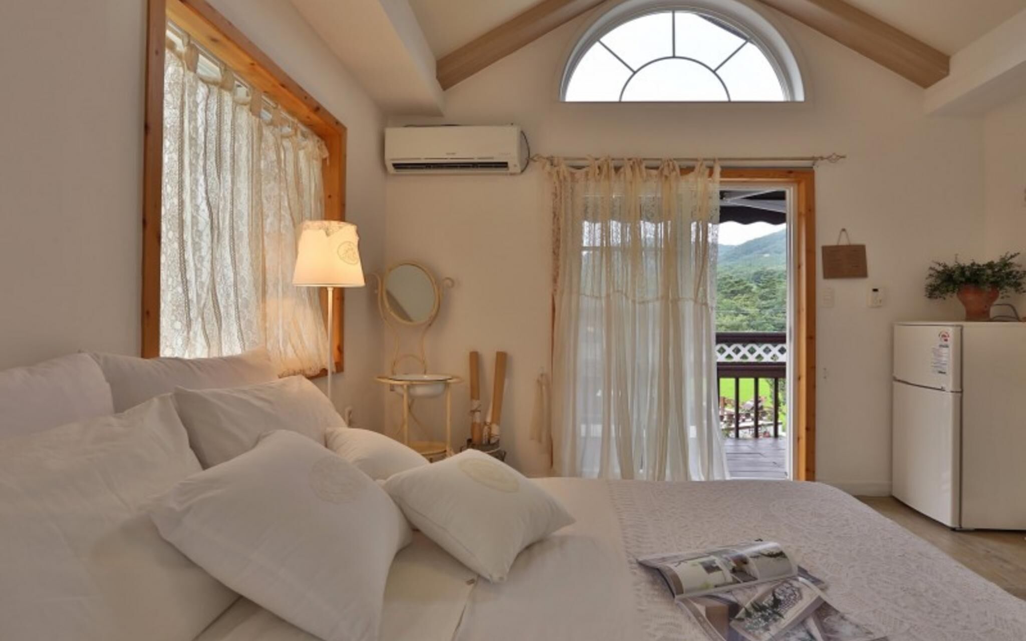 Gyeongju Tenderness Pension