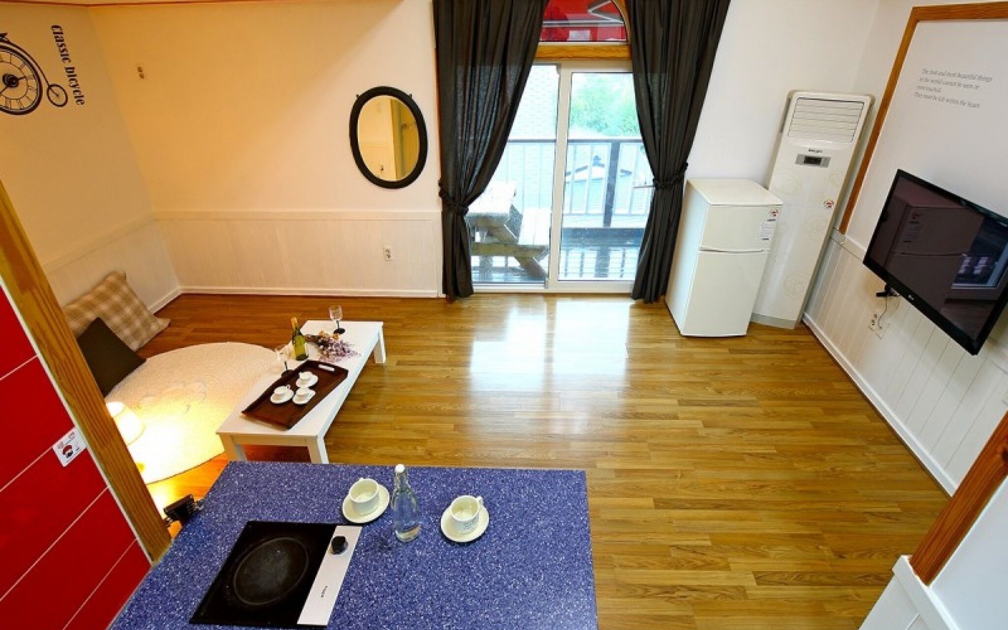 Gyeongju The Joeun Pension