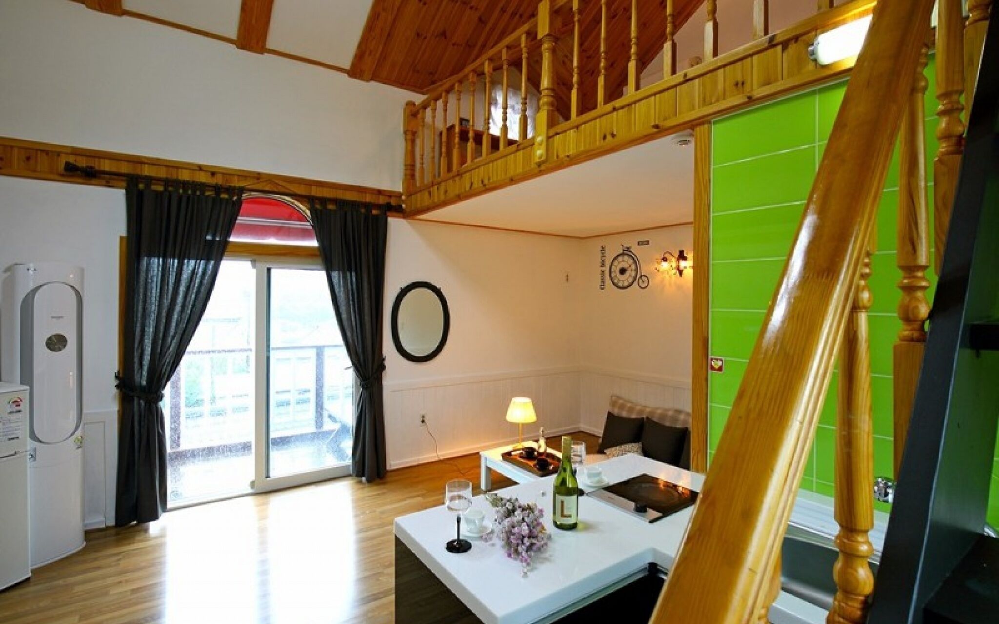 Gyeongju The Joeun Pension