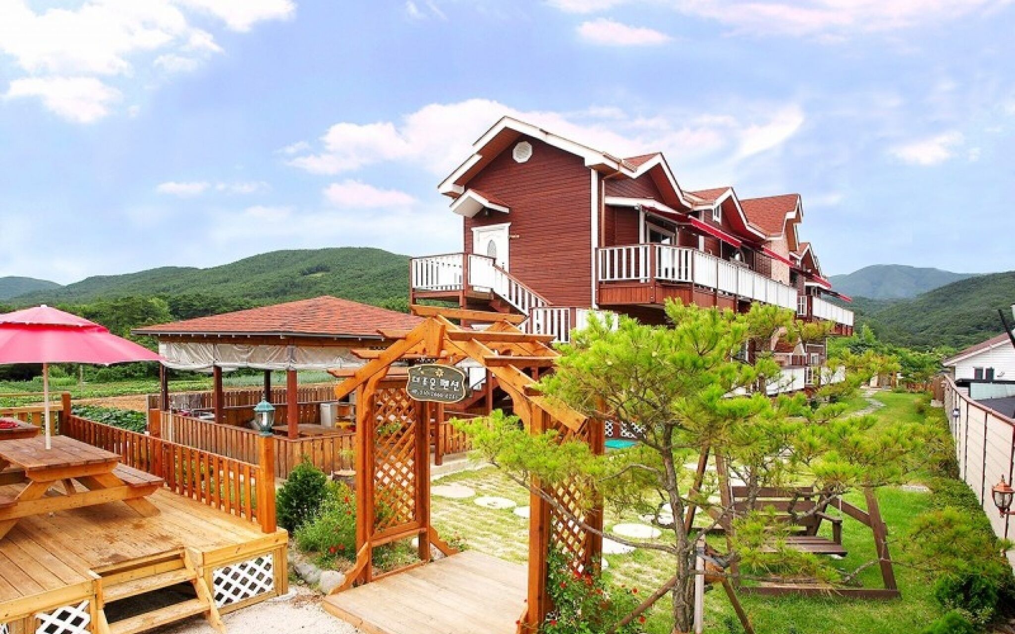 Gyeongju The Joeun Pension