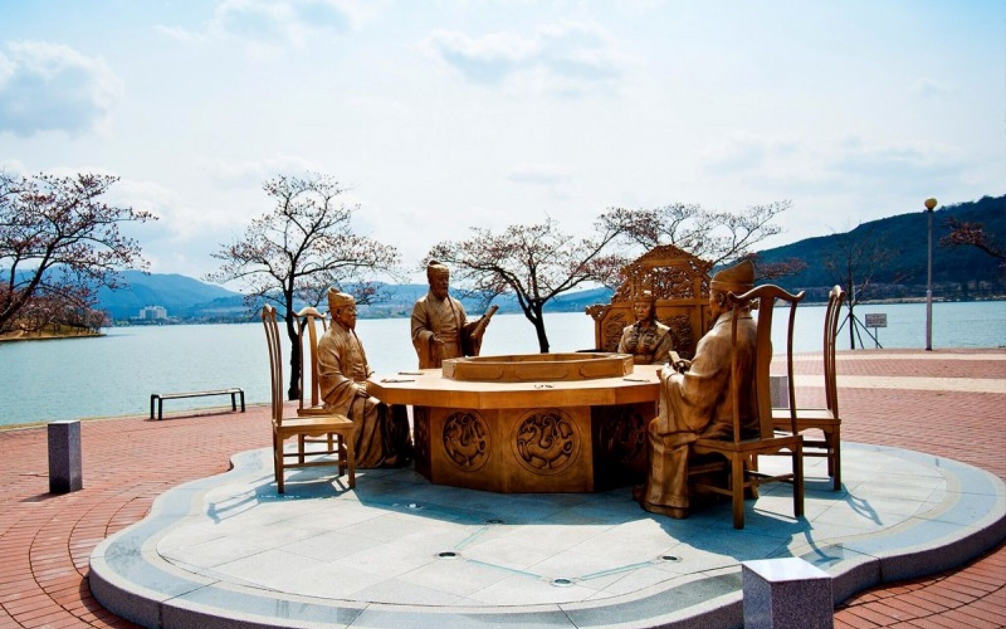 Gyeongju The Joeun Pension