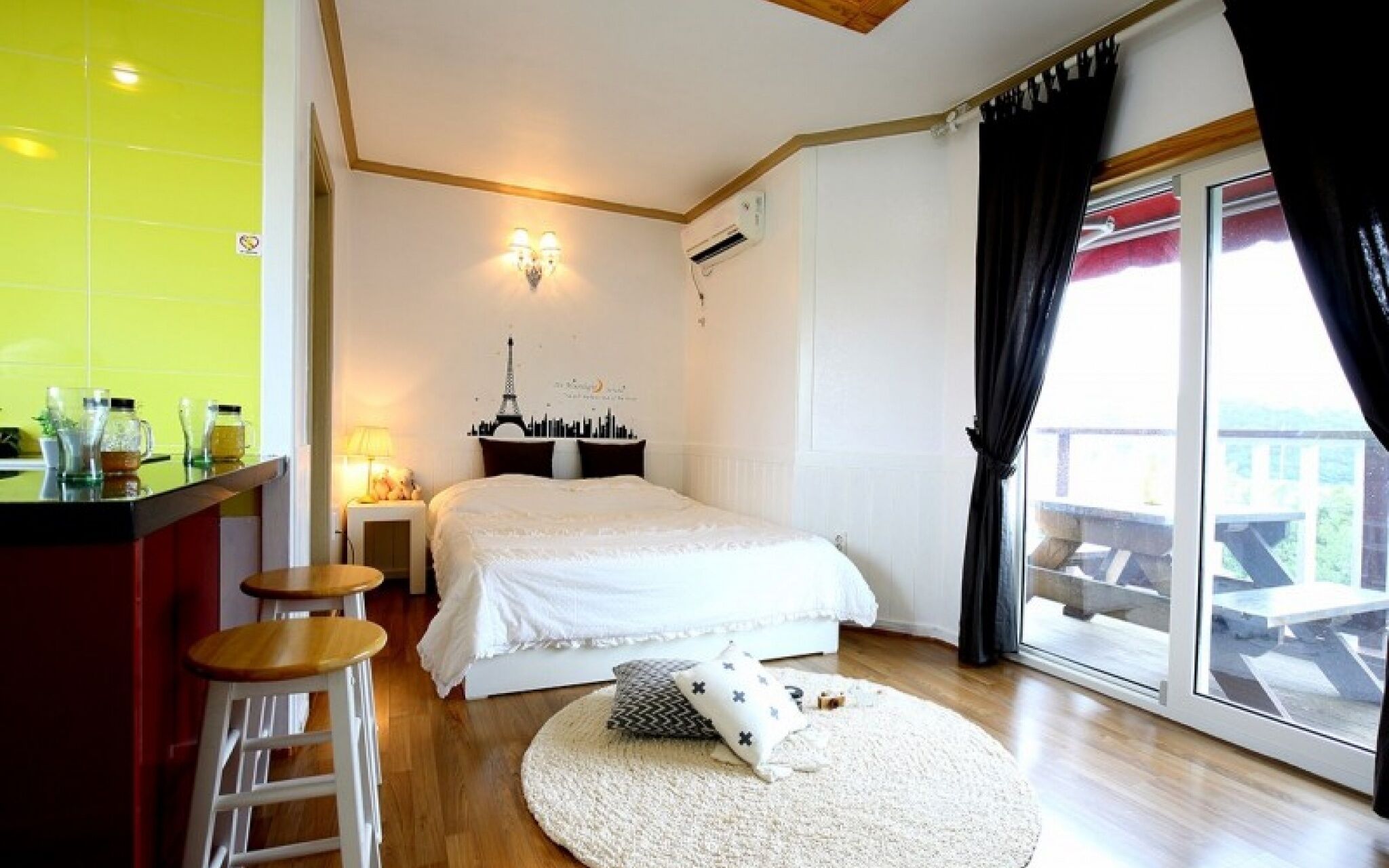 Gyeongju The Joeun Pension