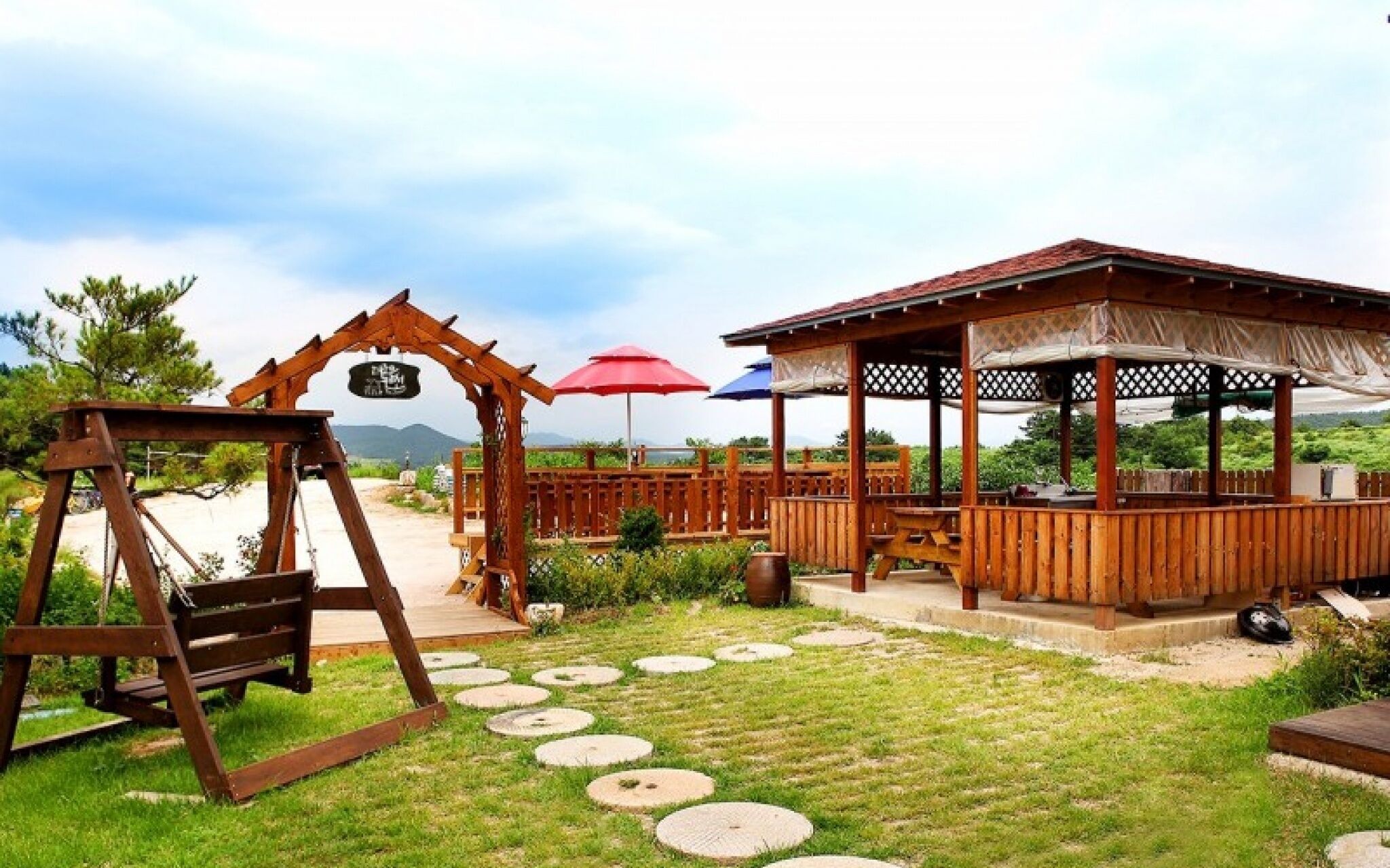 Gyeongju The Joeun Pension