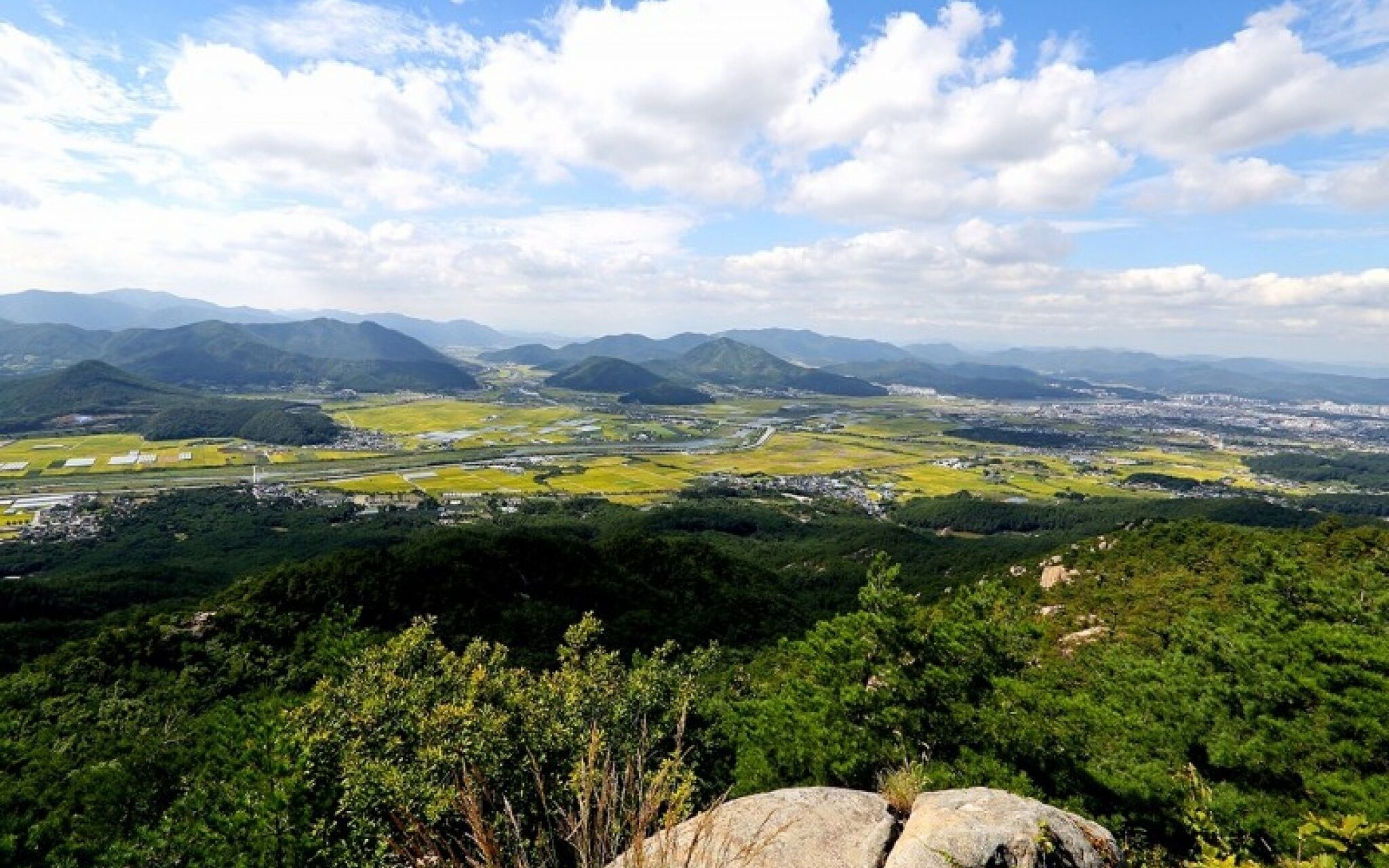 Gyeongju The Joeun Pension