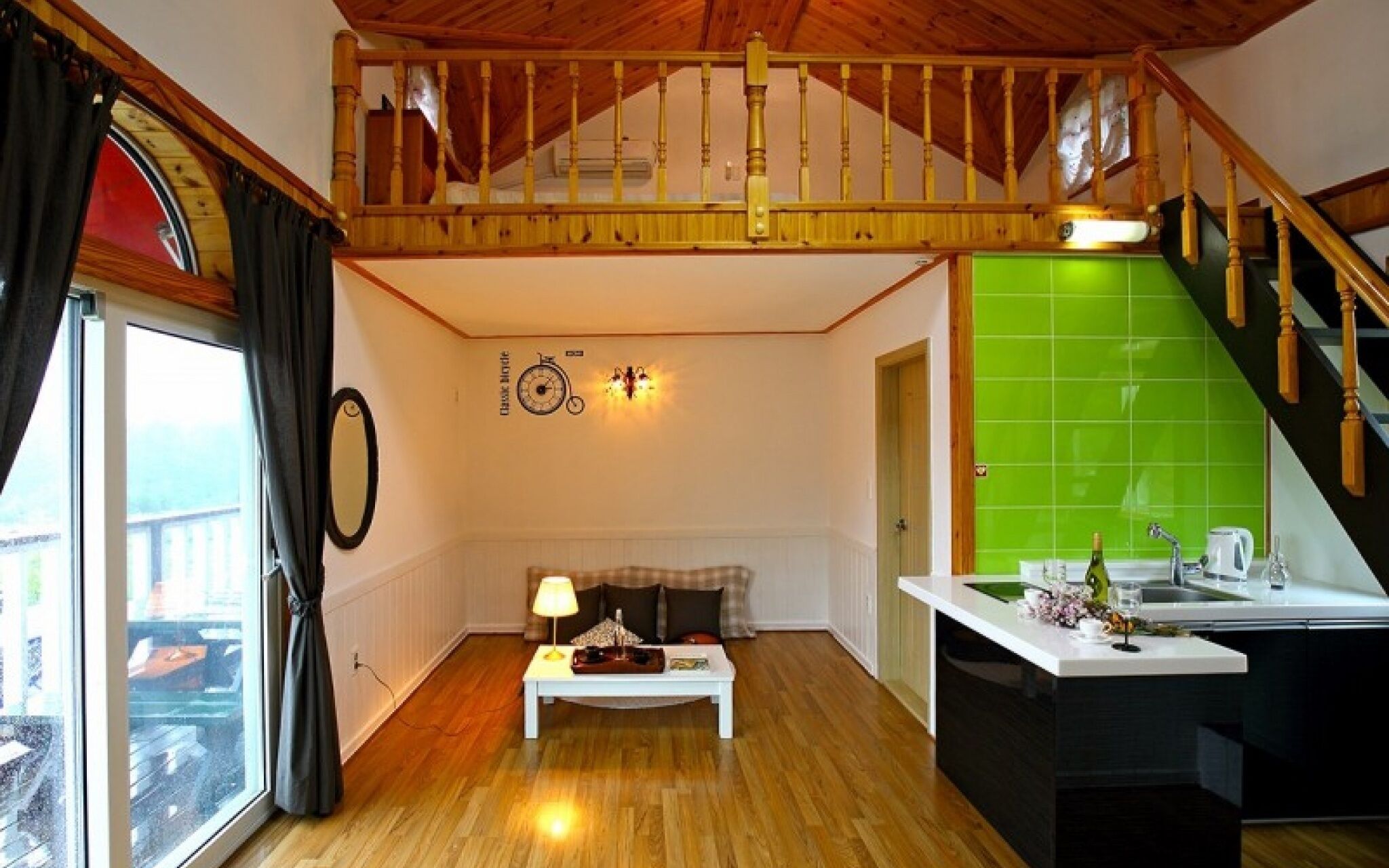 Gyeongju The Joeun Pension