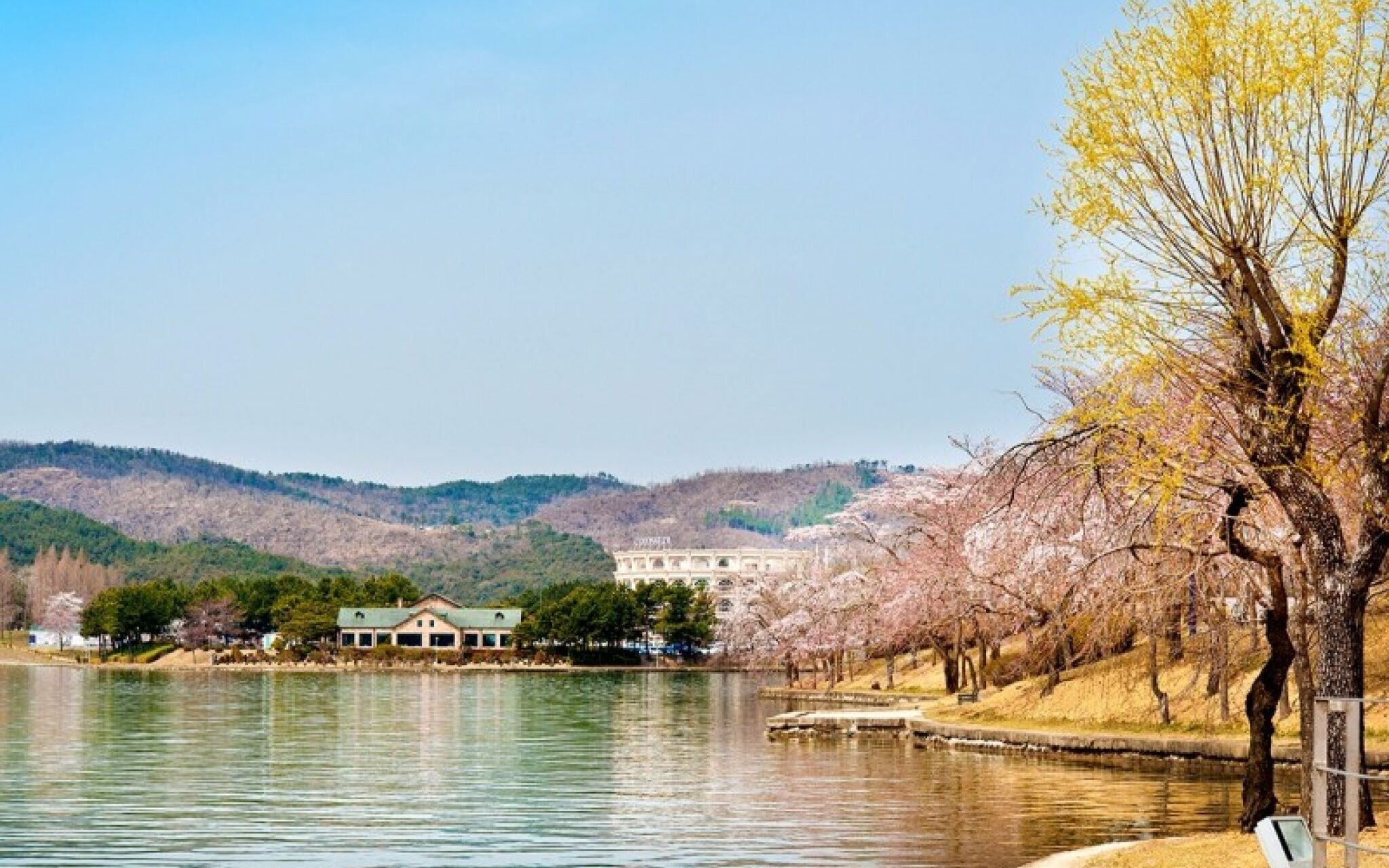 Gyeongju The Joeun Pension