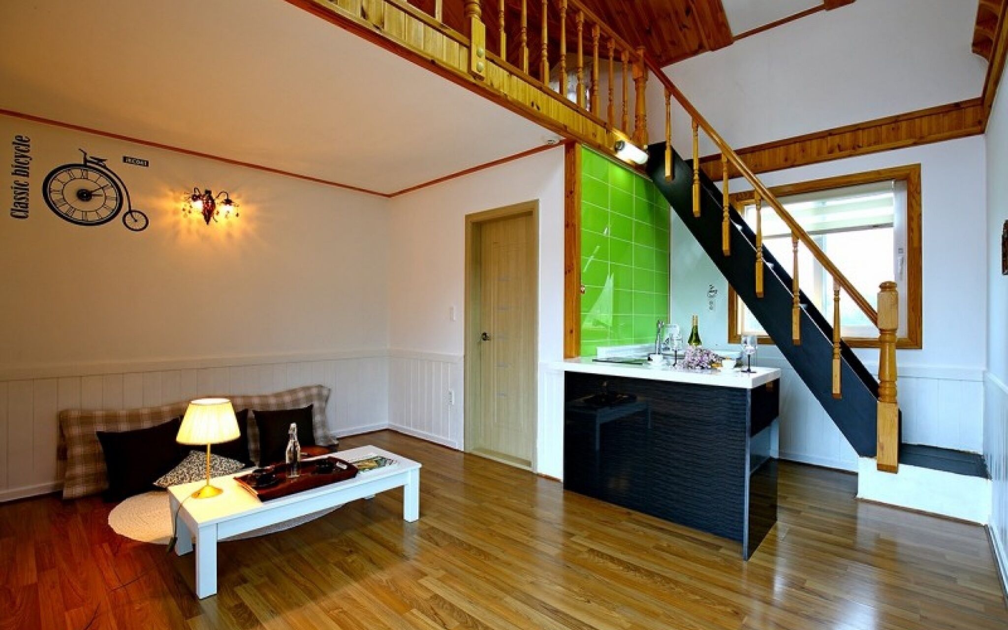 Gyeongju The Joeun Pension