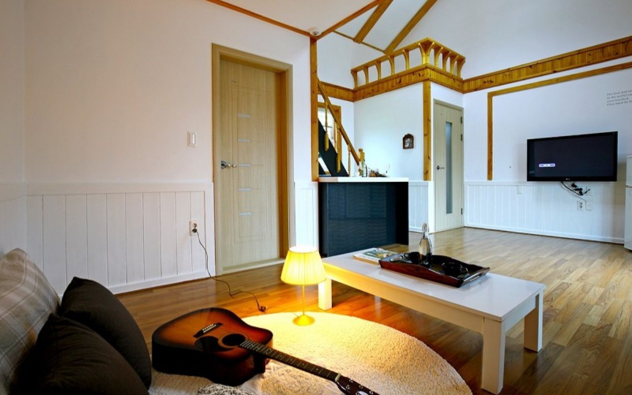 Gyeongju The Joeun Pension